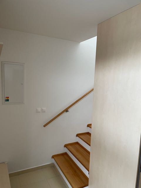 Predám moderný dom v lokalite Chorvátsky Grob