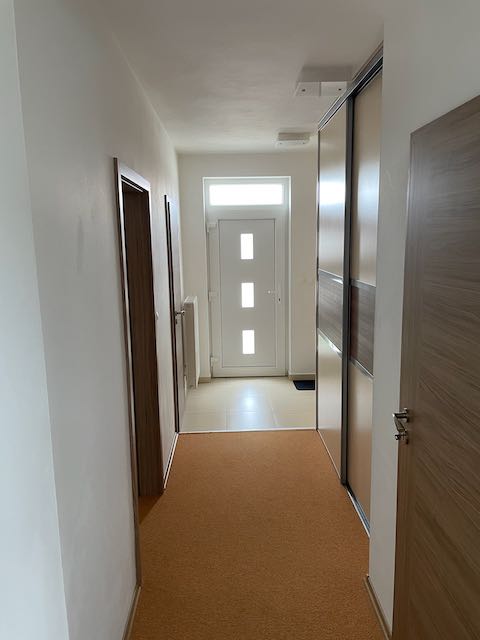 Predám moderný dom v lokalite Chorvátsky Grob