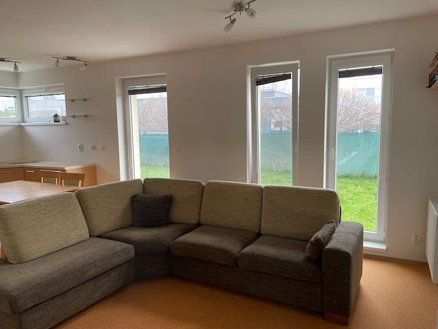 Predám moderný dom v lokalite Chorvátsky Grob