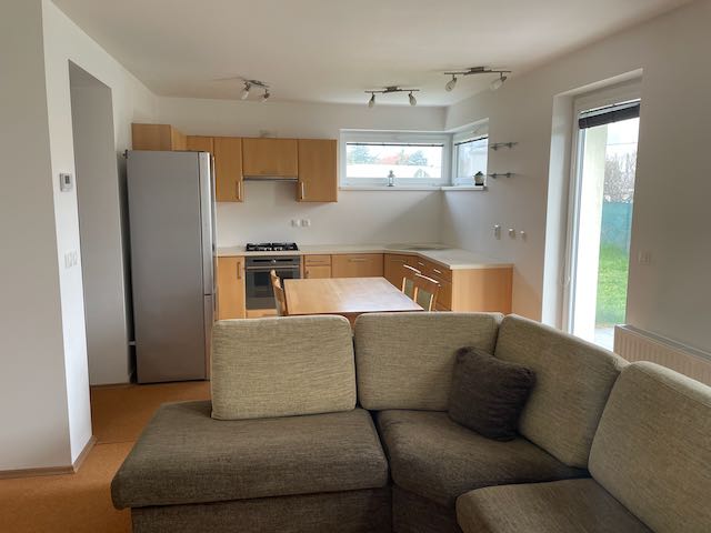 Predám moderný dom v lokalite Chorvátsky Grob