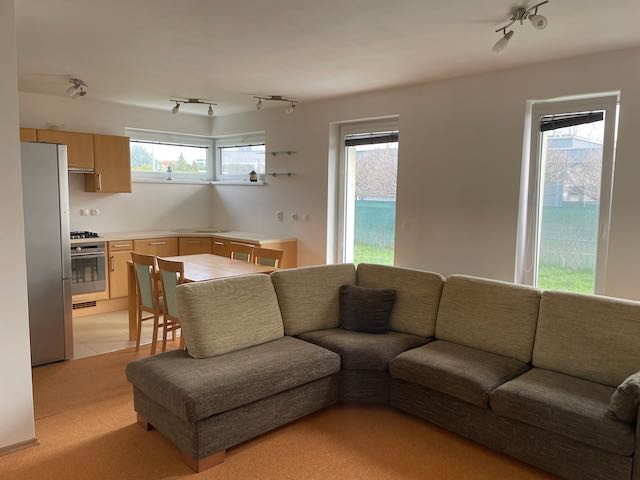 Predám moderný dom v lokalite Chorvátsky Grob