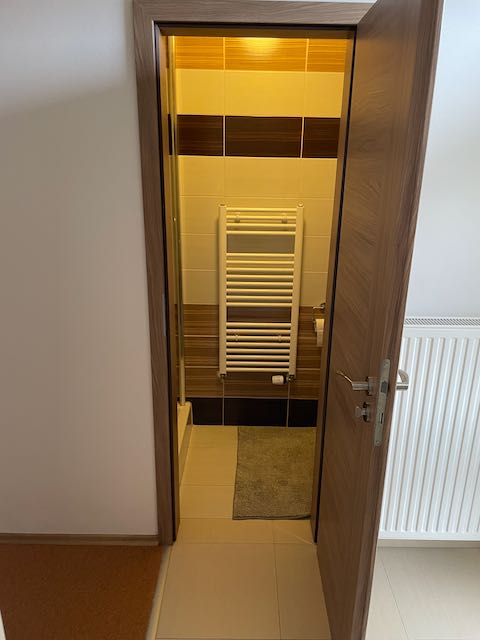 Predám moderný dom v lokalite Chorvátsky Grob