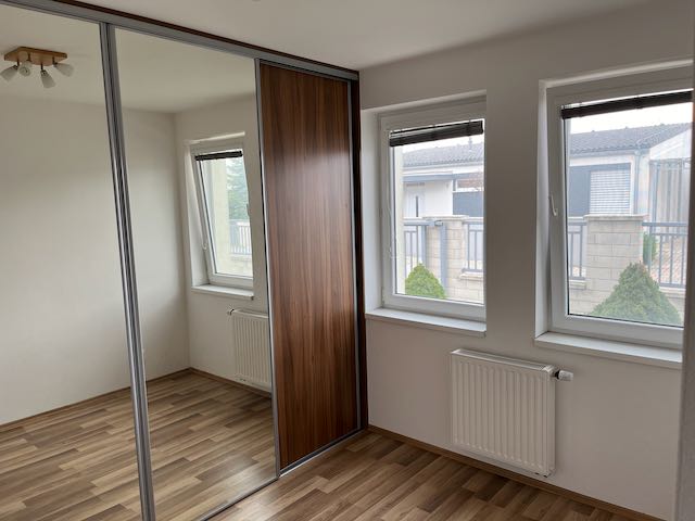 Predám moderný dom v lokalite Chorvátsky Grob