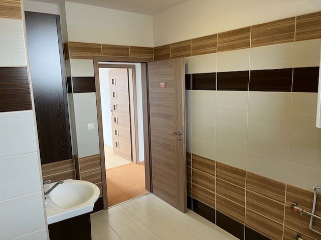 Predám moderný dom v lokalite Chorvátsky Grob