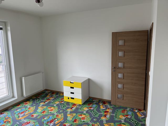 Predám moderný dom v lokalite Chorvátsky Grob