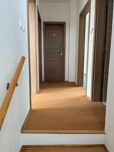 Predám moderný dom v lokalite Chorvátsky Grob