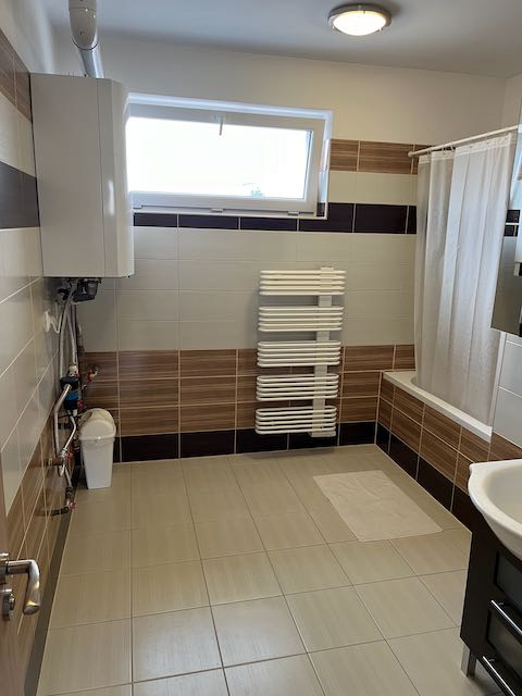 Predám moderný dom v lokalite Chorvátsky Grob