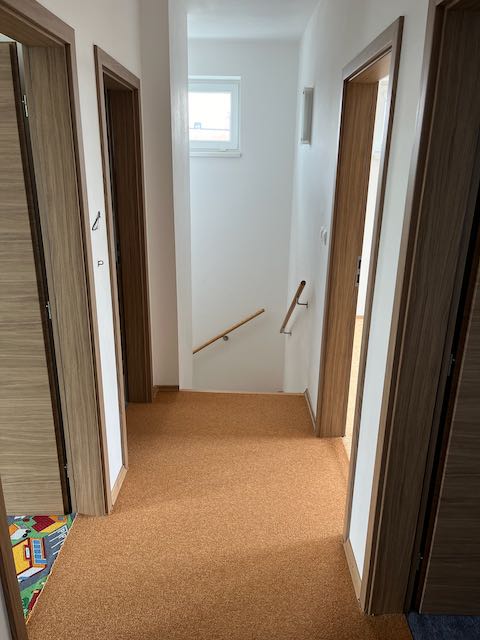 Predám moderný dom v lokalite Chorvátsky Grob