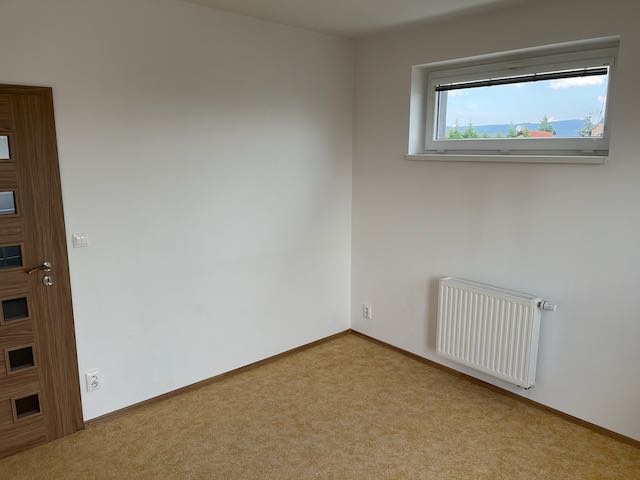 Predám moderný dom v lokalite Chorvátsky Grob