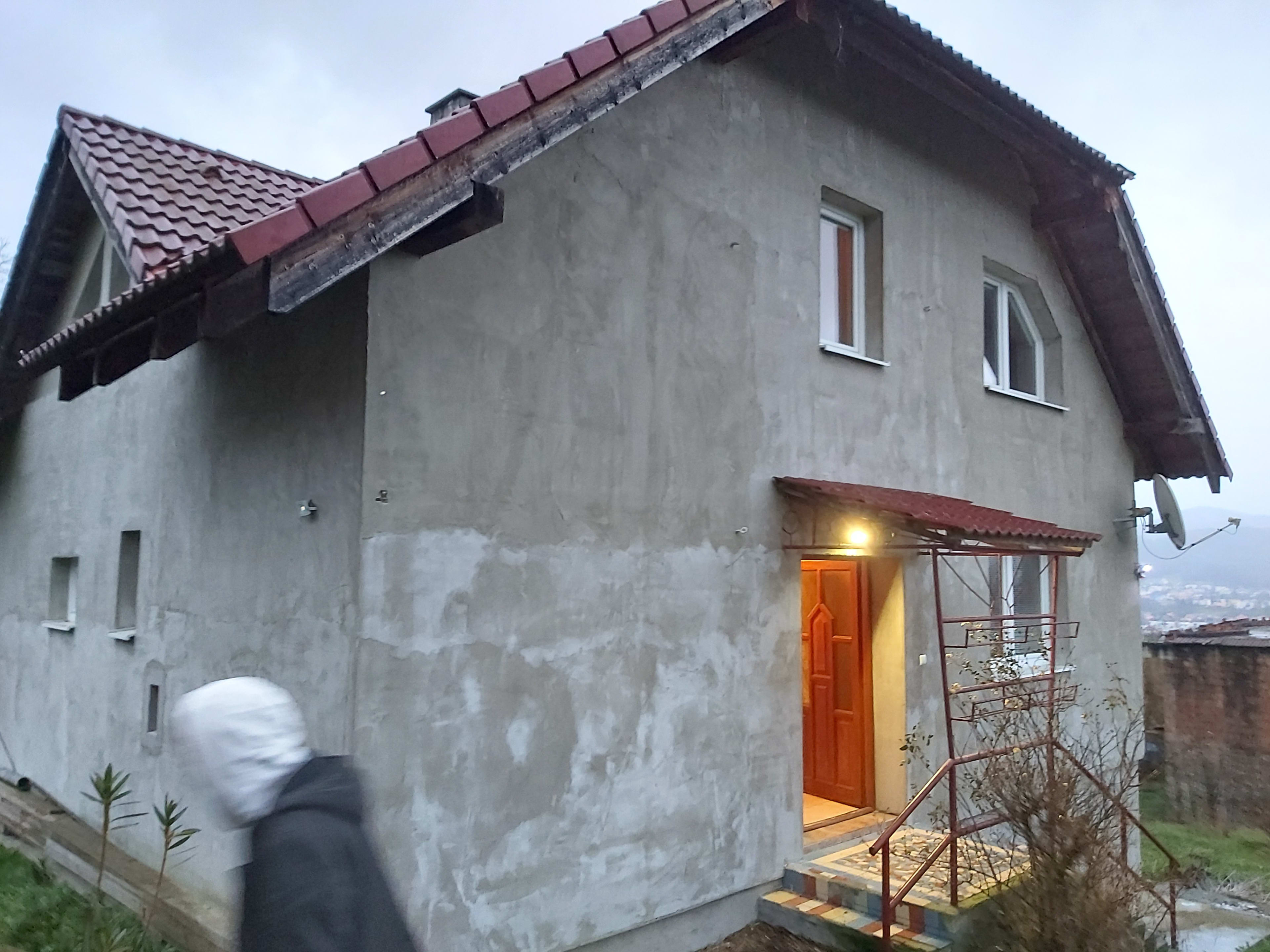 Predám Veľký SLNEČNÝ dom v lokalite Orovnica