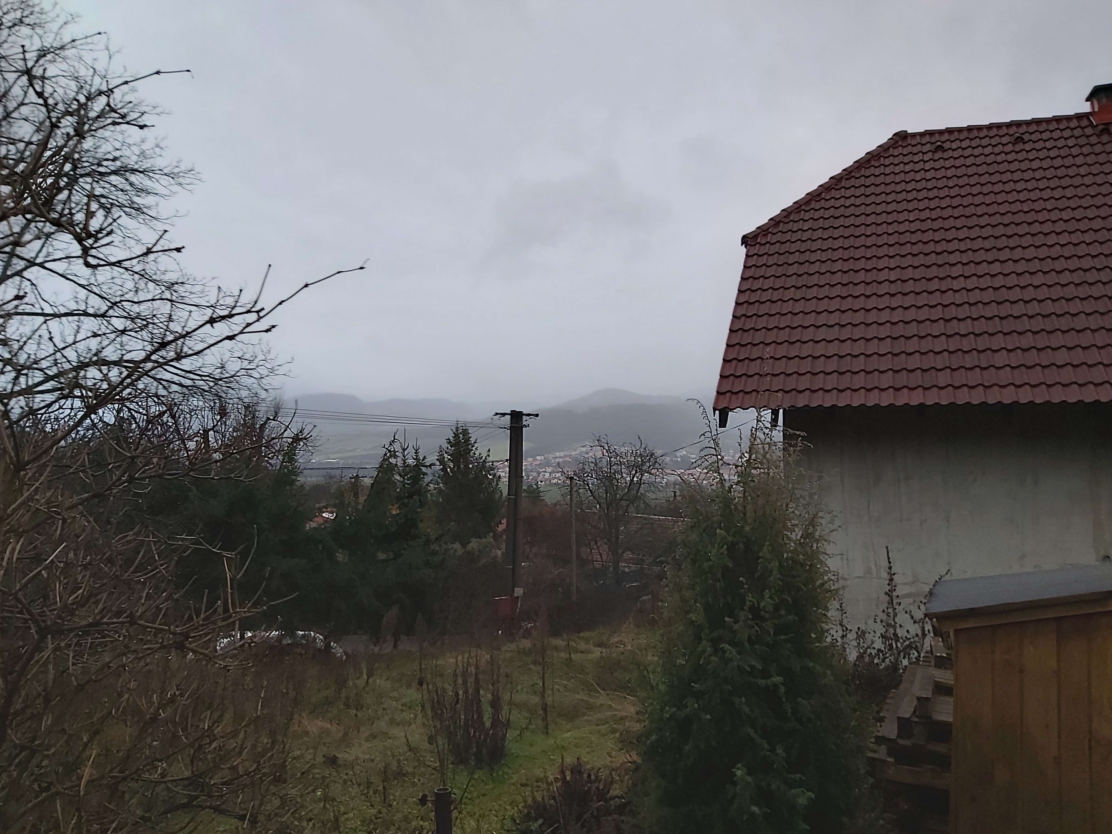 Predám Veľký SLNEČNÝ dom v lokalite Orovnica