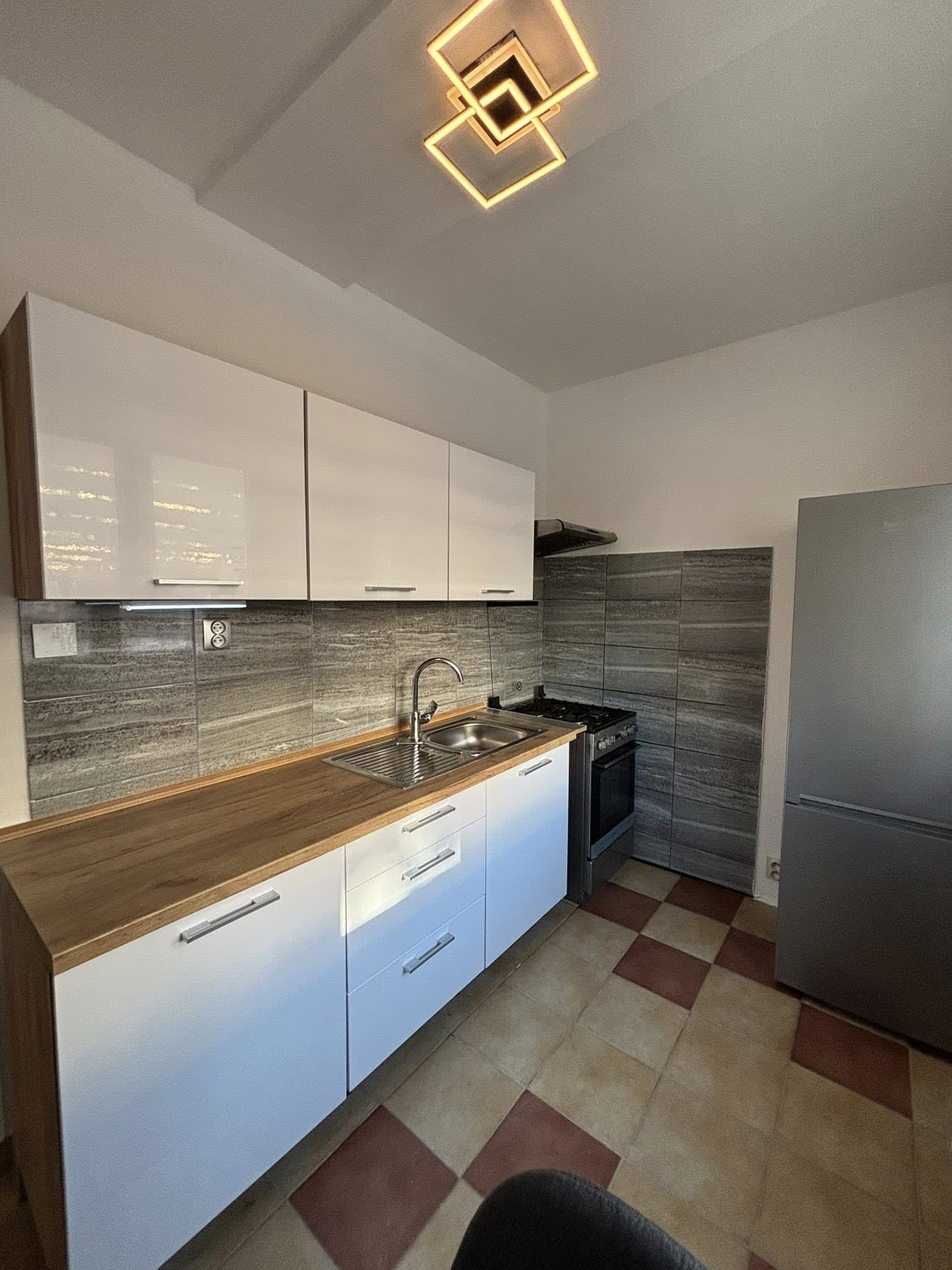 Prenajmem moderný byt v lokalite Martin