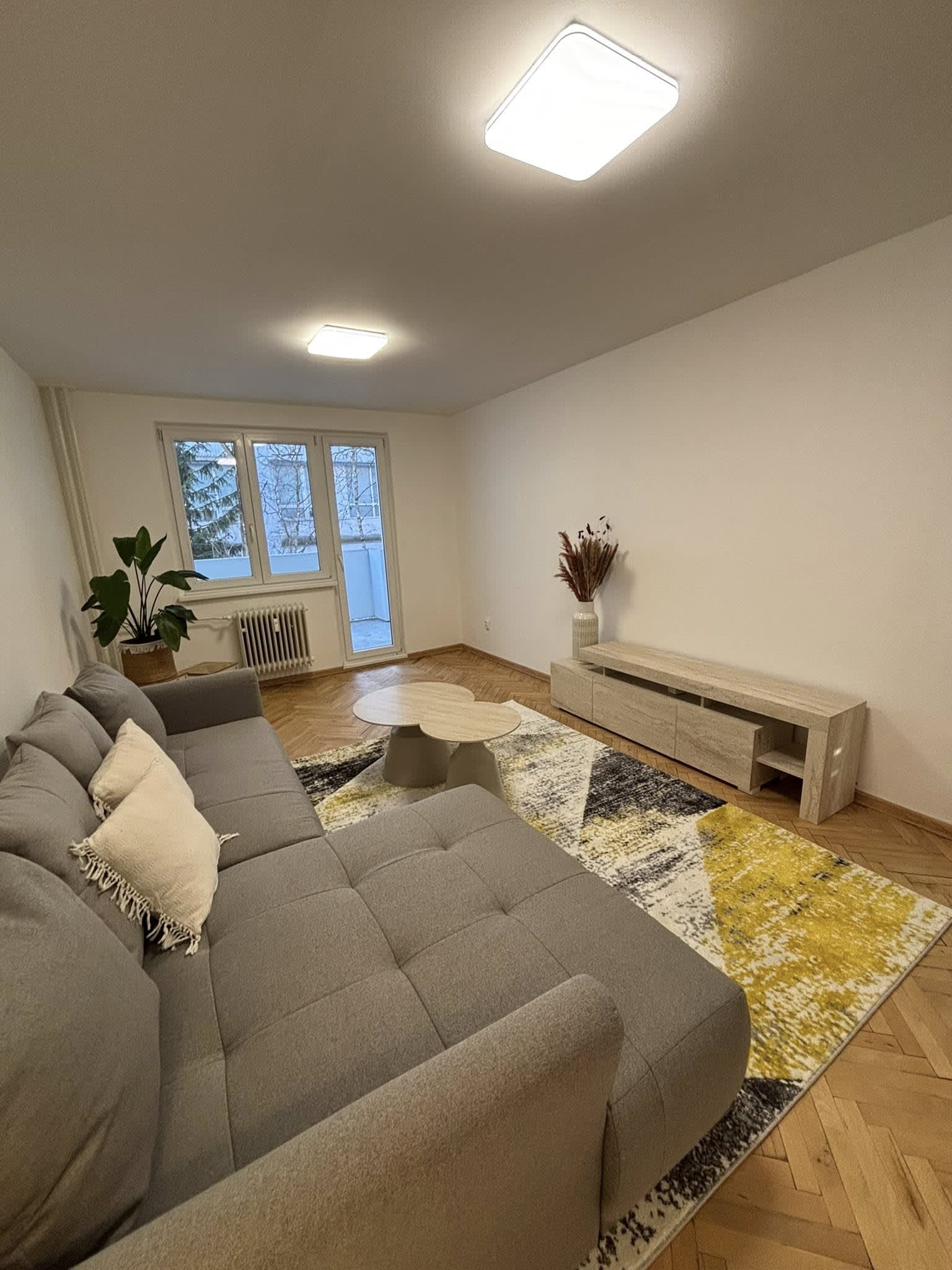 Prenajmem moderný byt v lokalite Martin