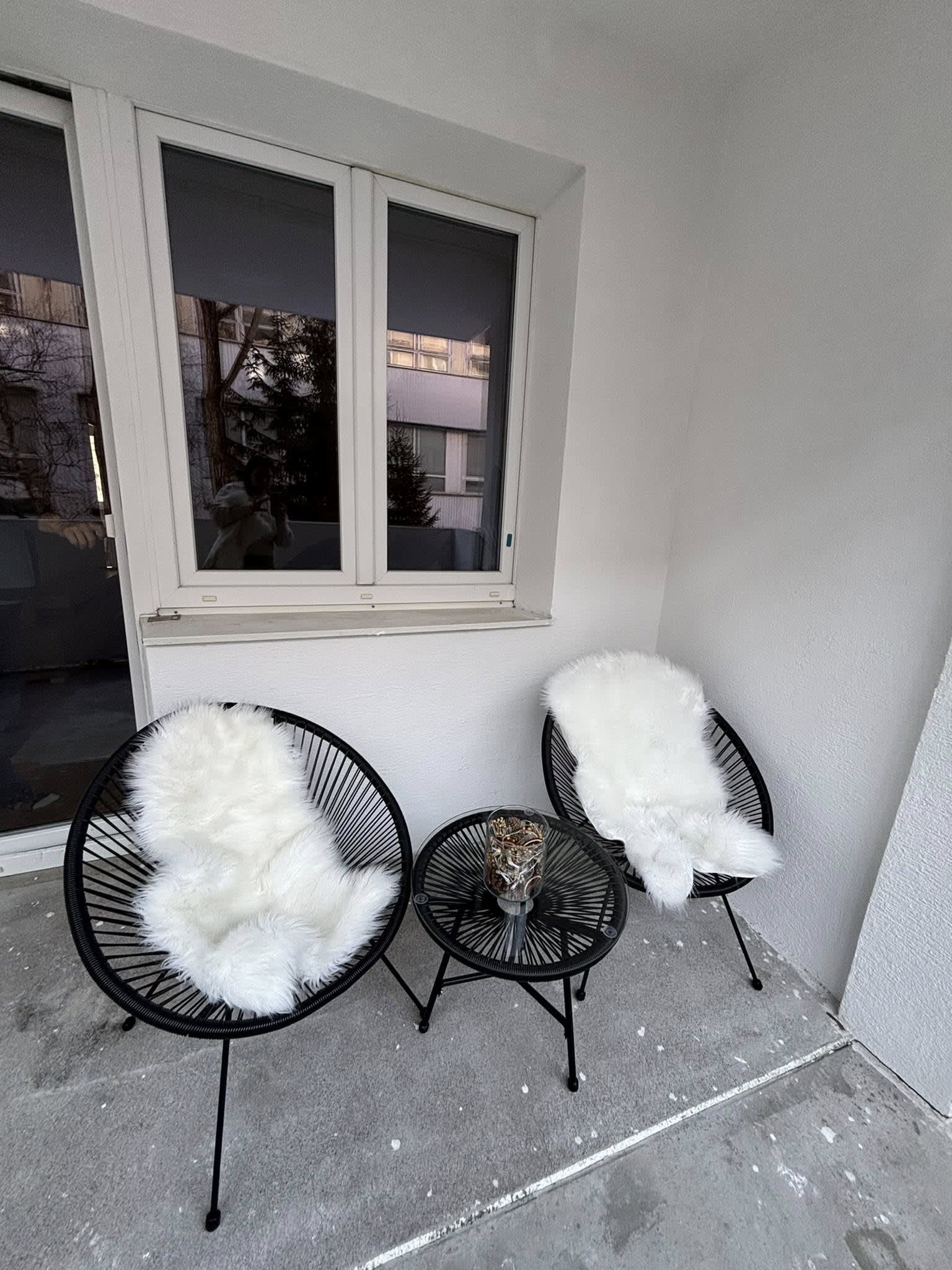 Prenajmem moderný byt v lokalite Martin