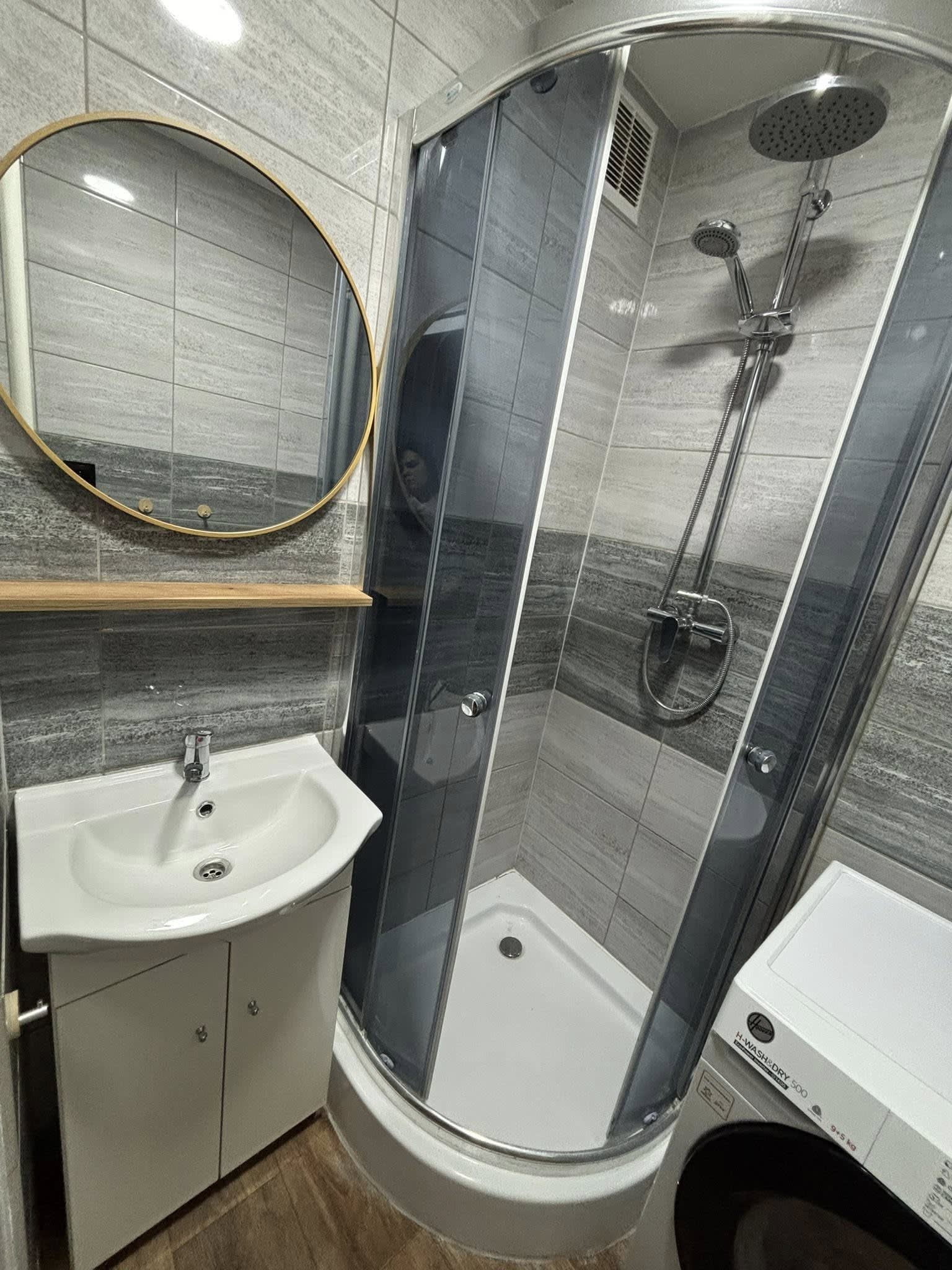 Prenajmem moderný byt v lokalite Martin