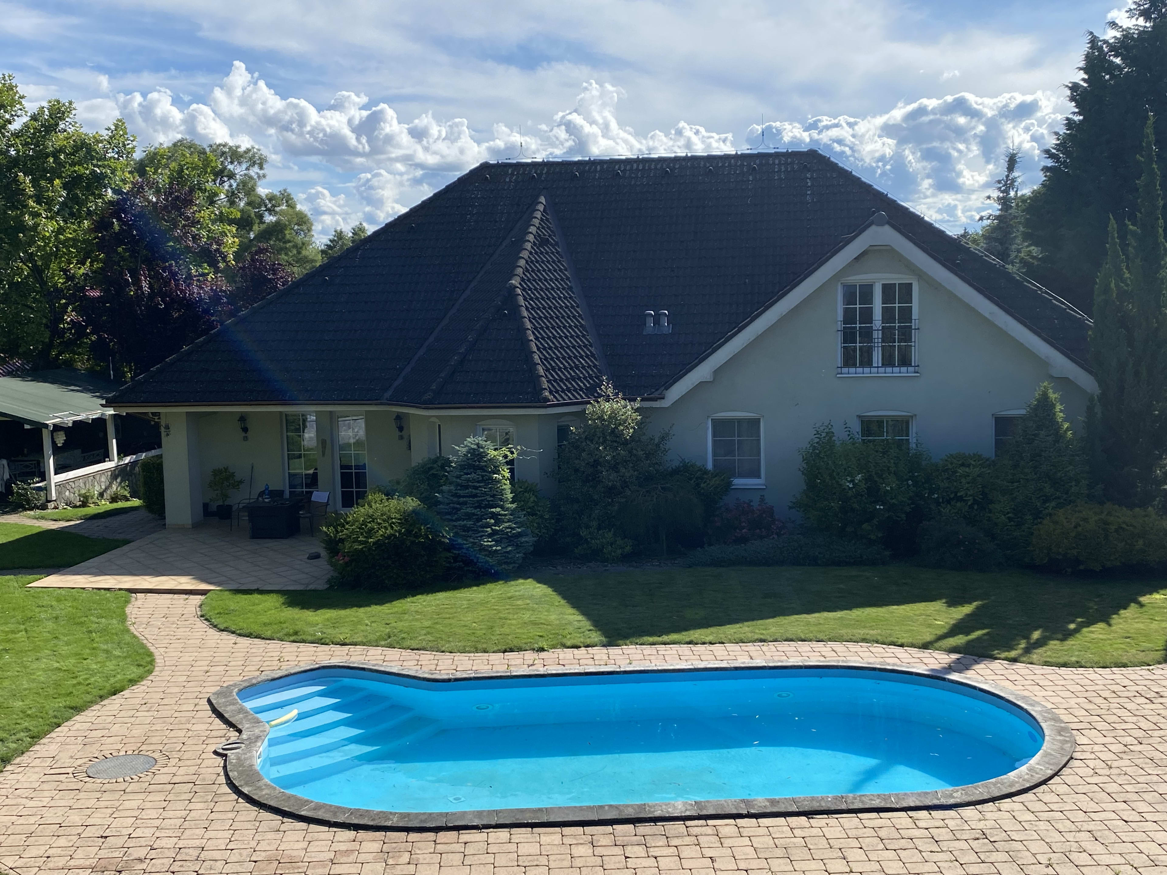 Predám úžasný dom v lokalite Žabokreky nad Nitrou