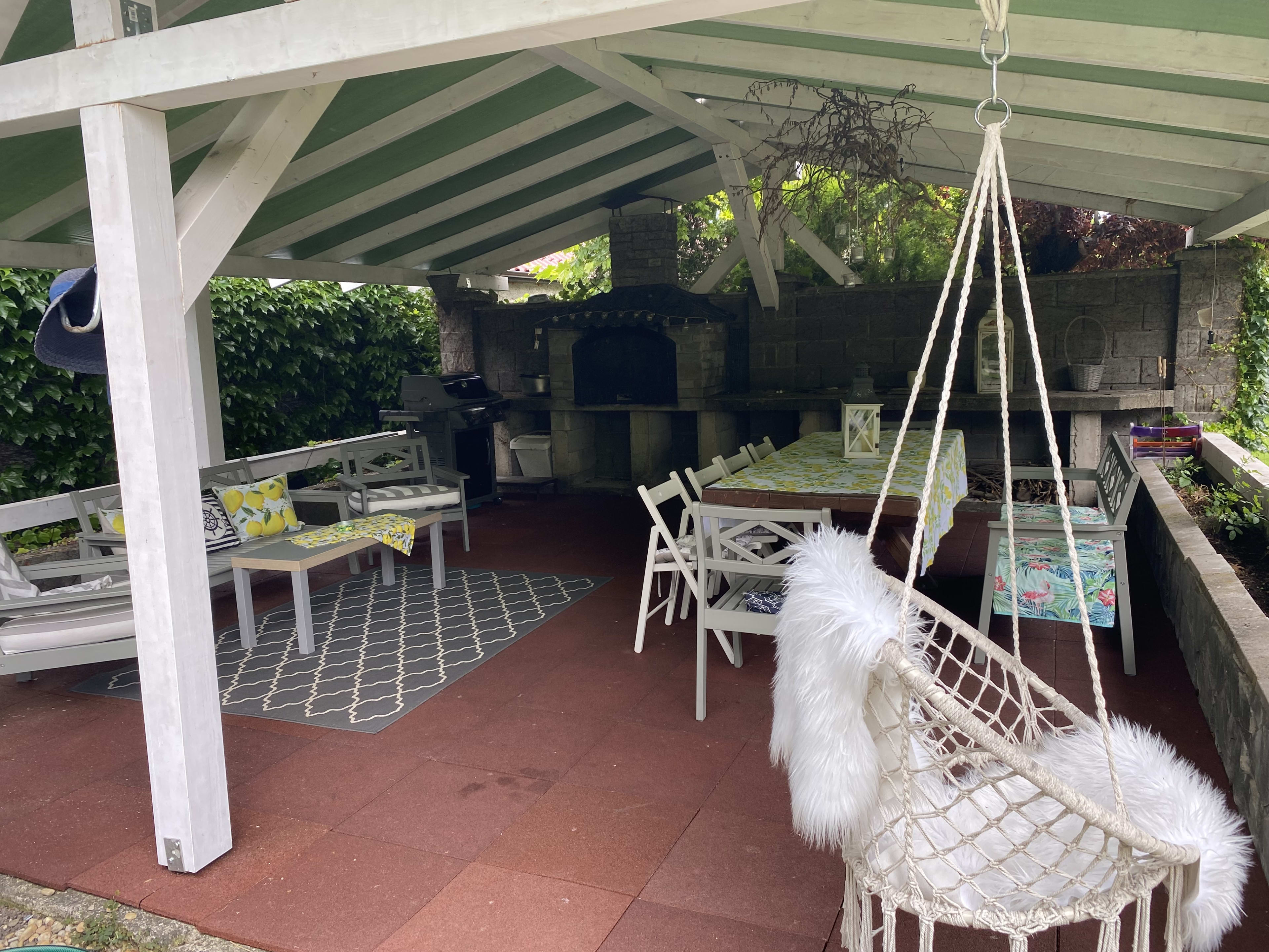 Predám úžasný dom v lokalite Žabokreky nad Nitrou