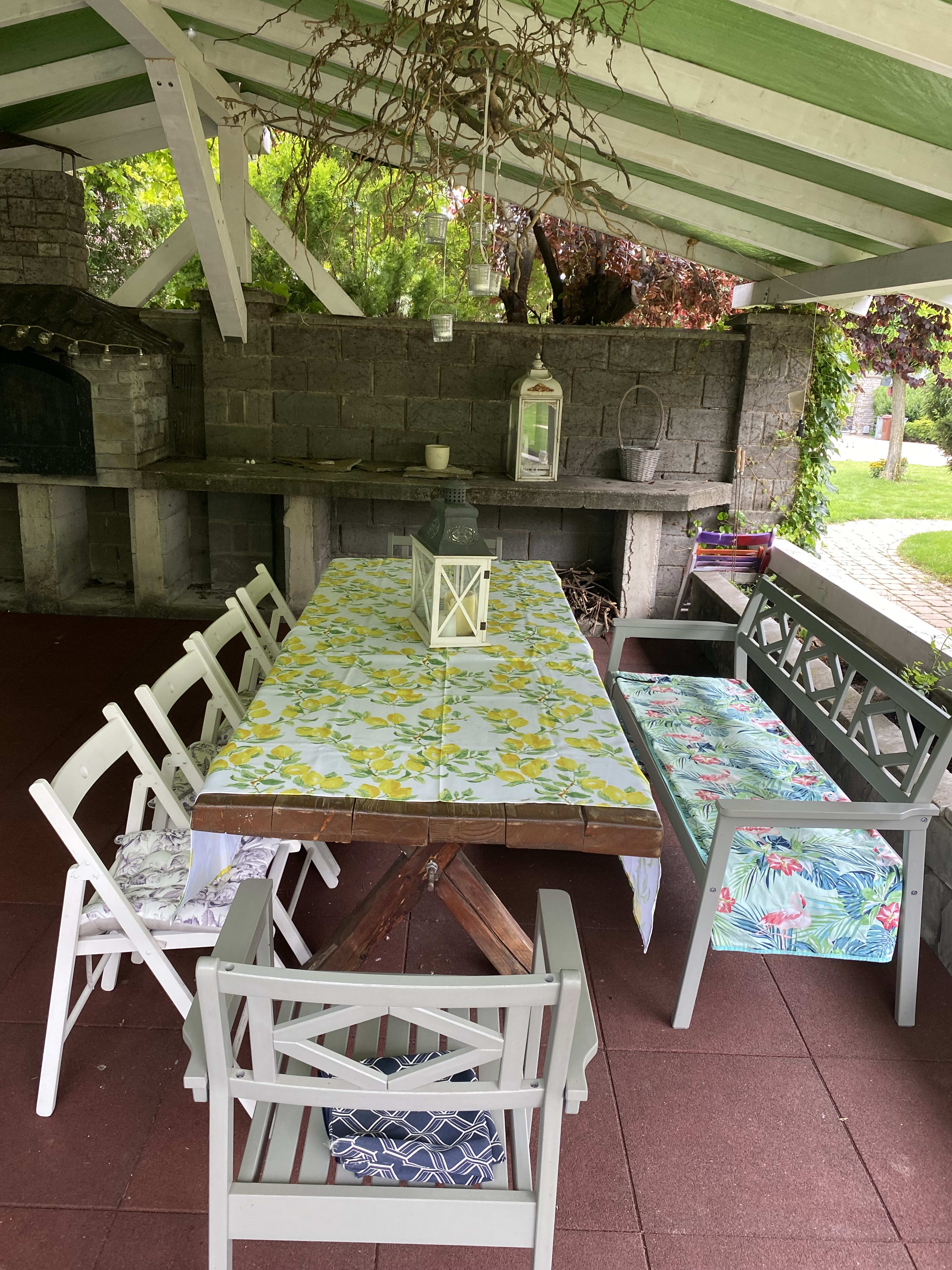 Predám úžasný dom v lokalite Žabokreky nad Nitrou