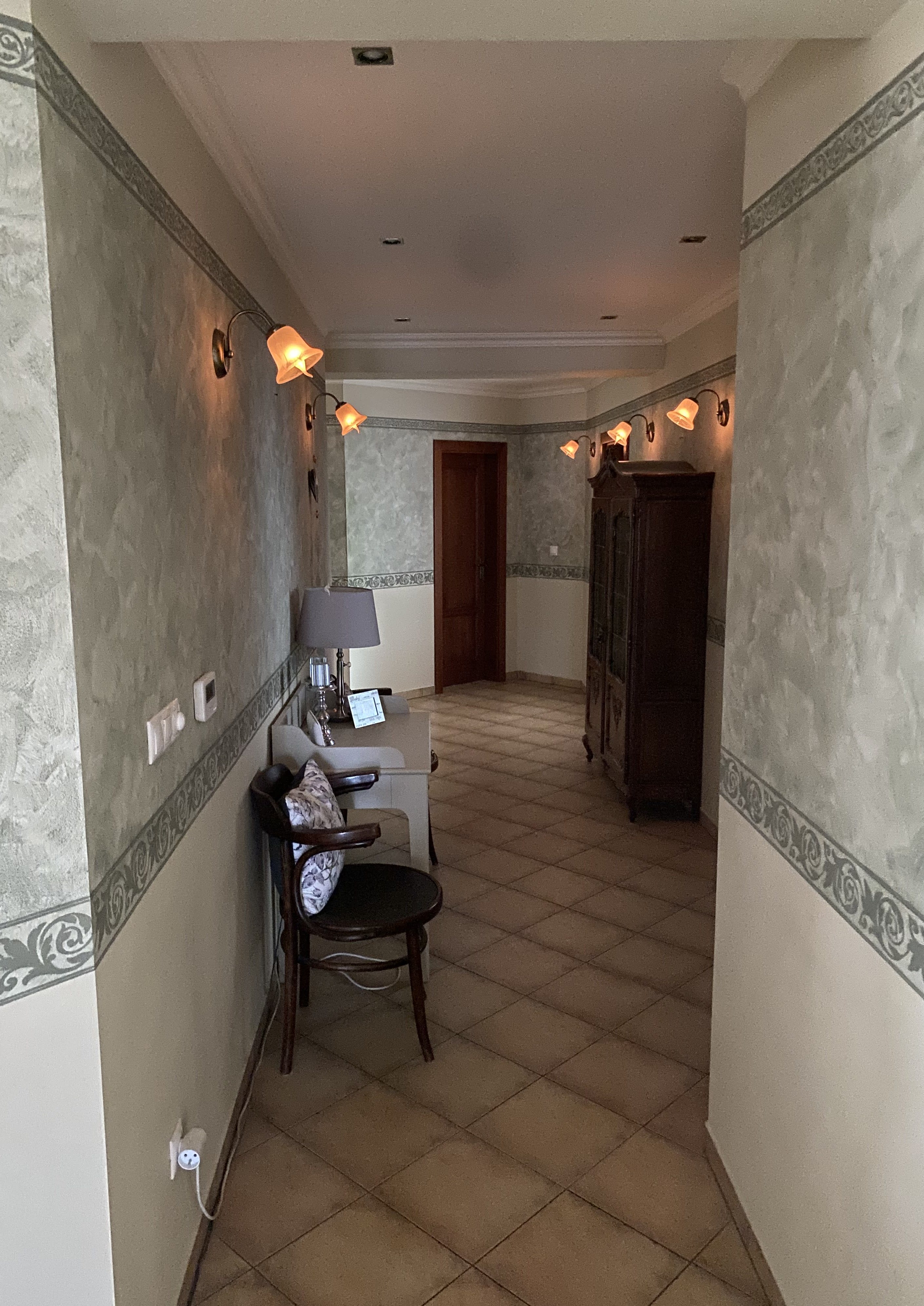 Predám úžasný dom v lokalite Žabokreky nad Nitrou