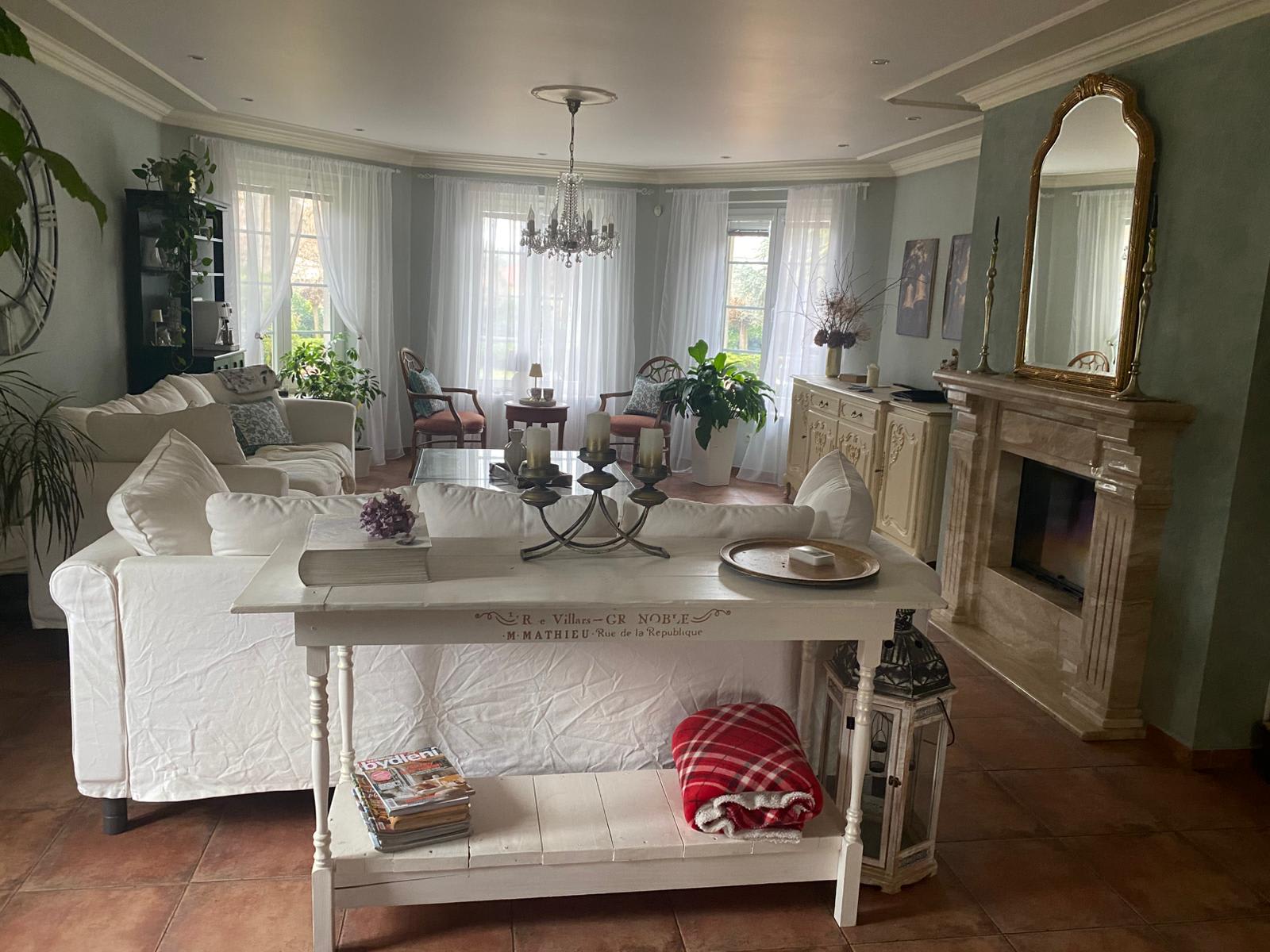 Predám úžasný dom v lokalite Žabokreky nad Nitrou