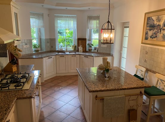 Predám úžasný dom v lokalite Žabokreky nad Nitrou