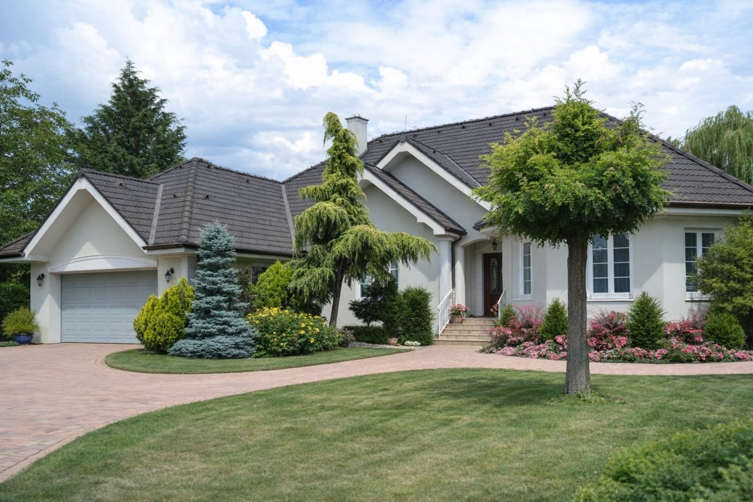 Predám úžasný dom v lokalite Žabokreky nad Nitrou