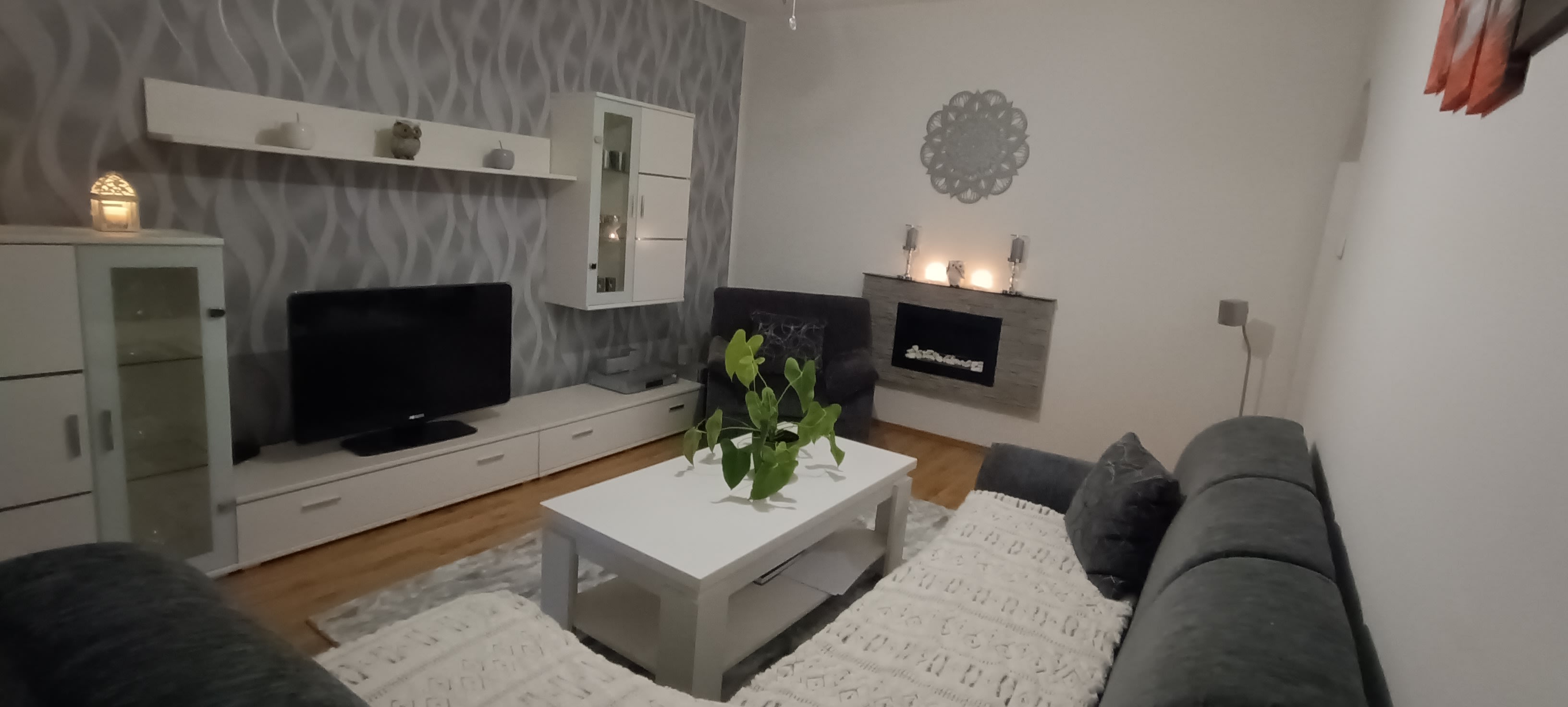 Predám moderný byt v lokalite Prakovce