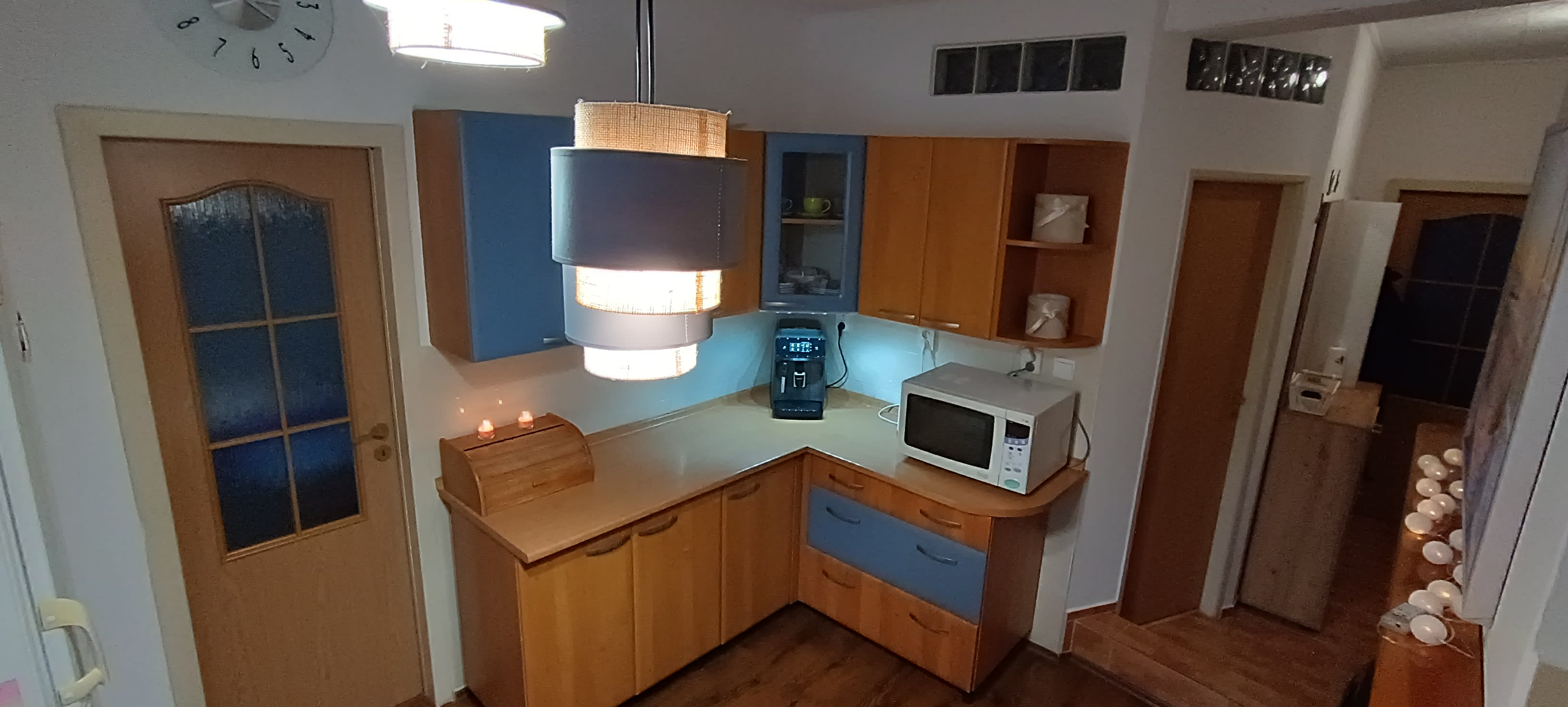 Predám moderný byt v lokalite Prakovce