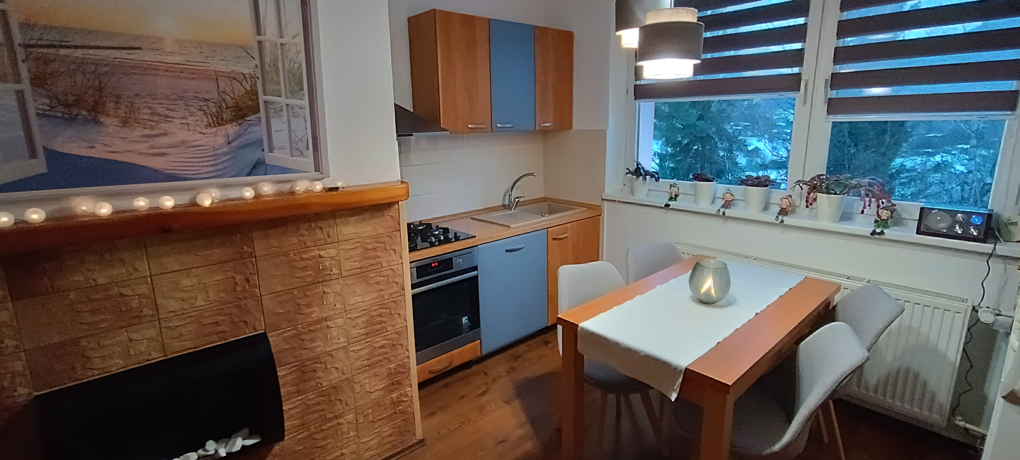 Predám moderný byt v lokalite Prakovce