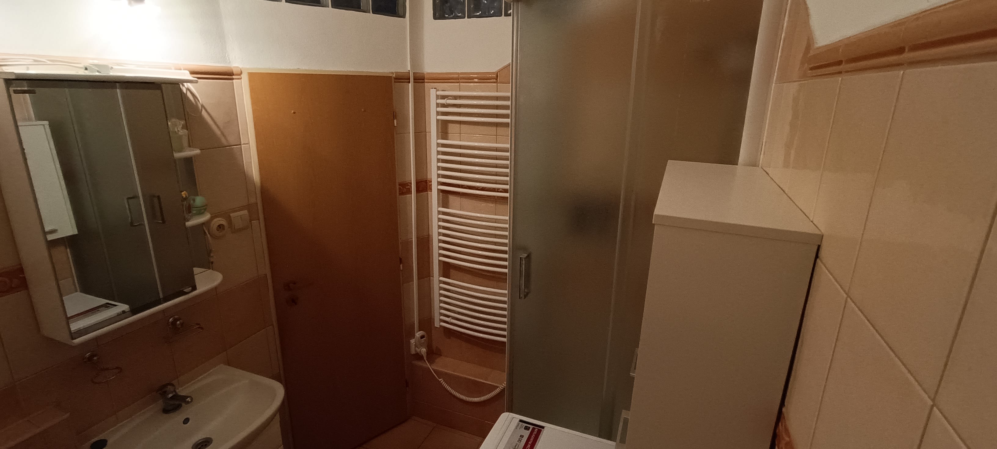 Predám moderný byt v lokalite Prakovce