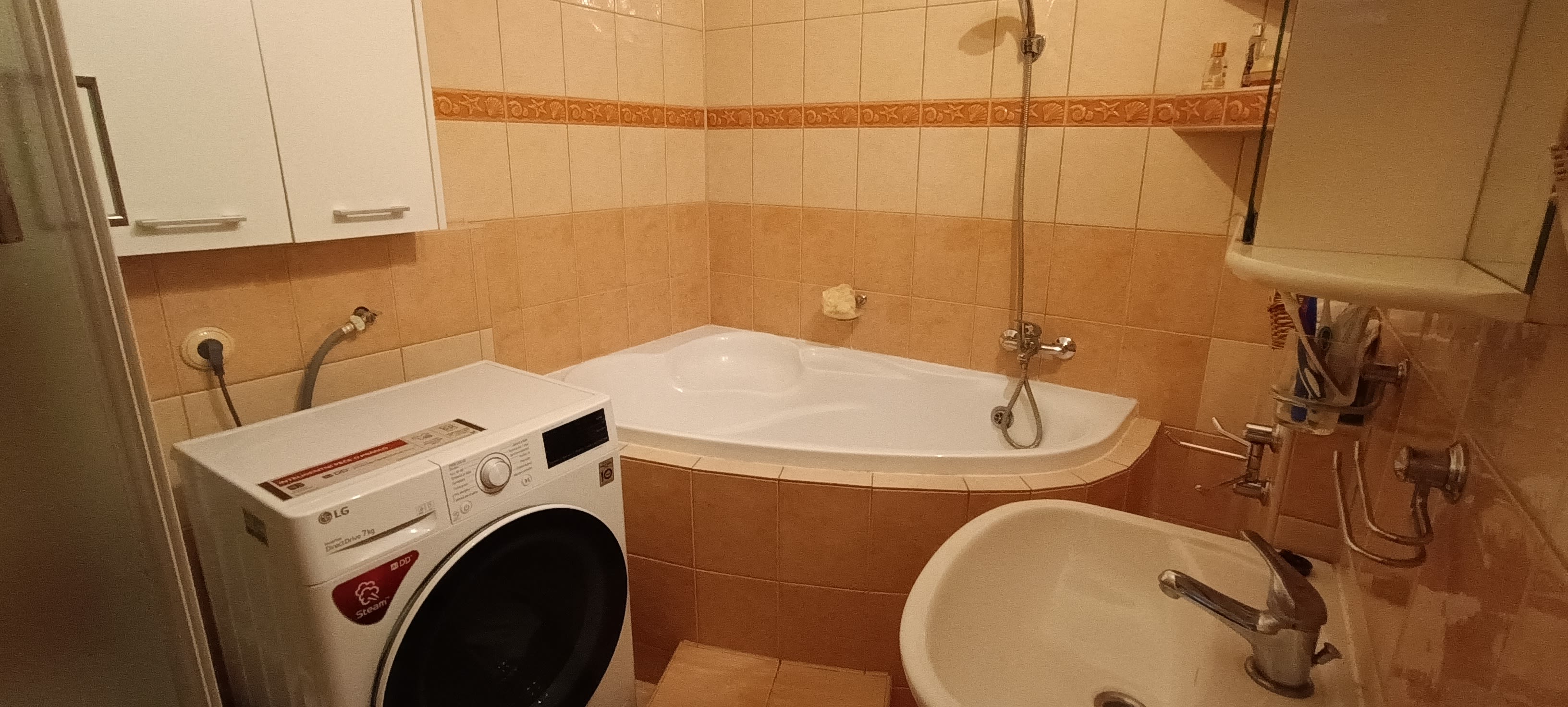 Predám moderný byt v lokalite Prakovce