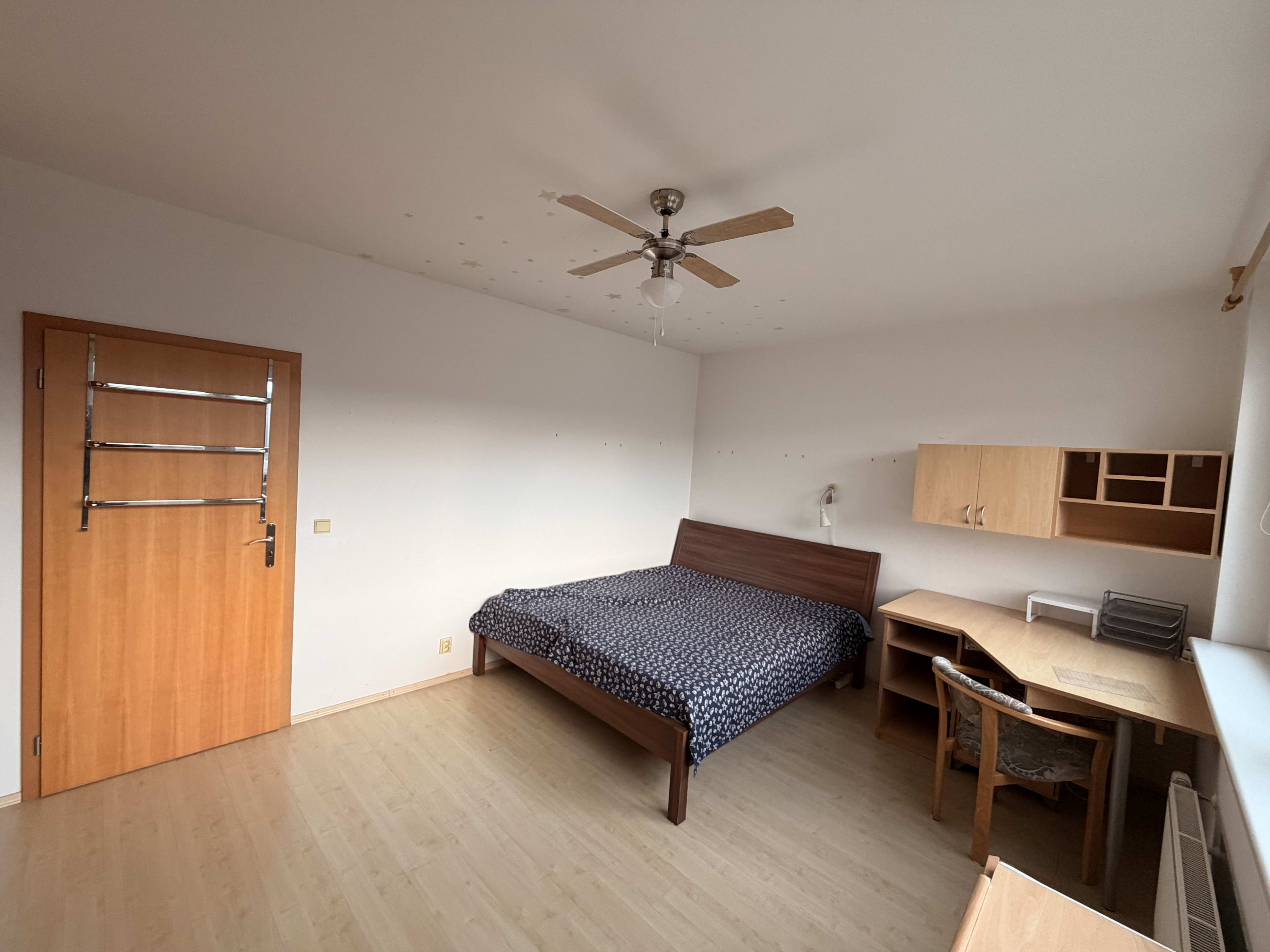 Predám slnečný byt v lokalite Karlova Ves