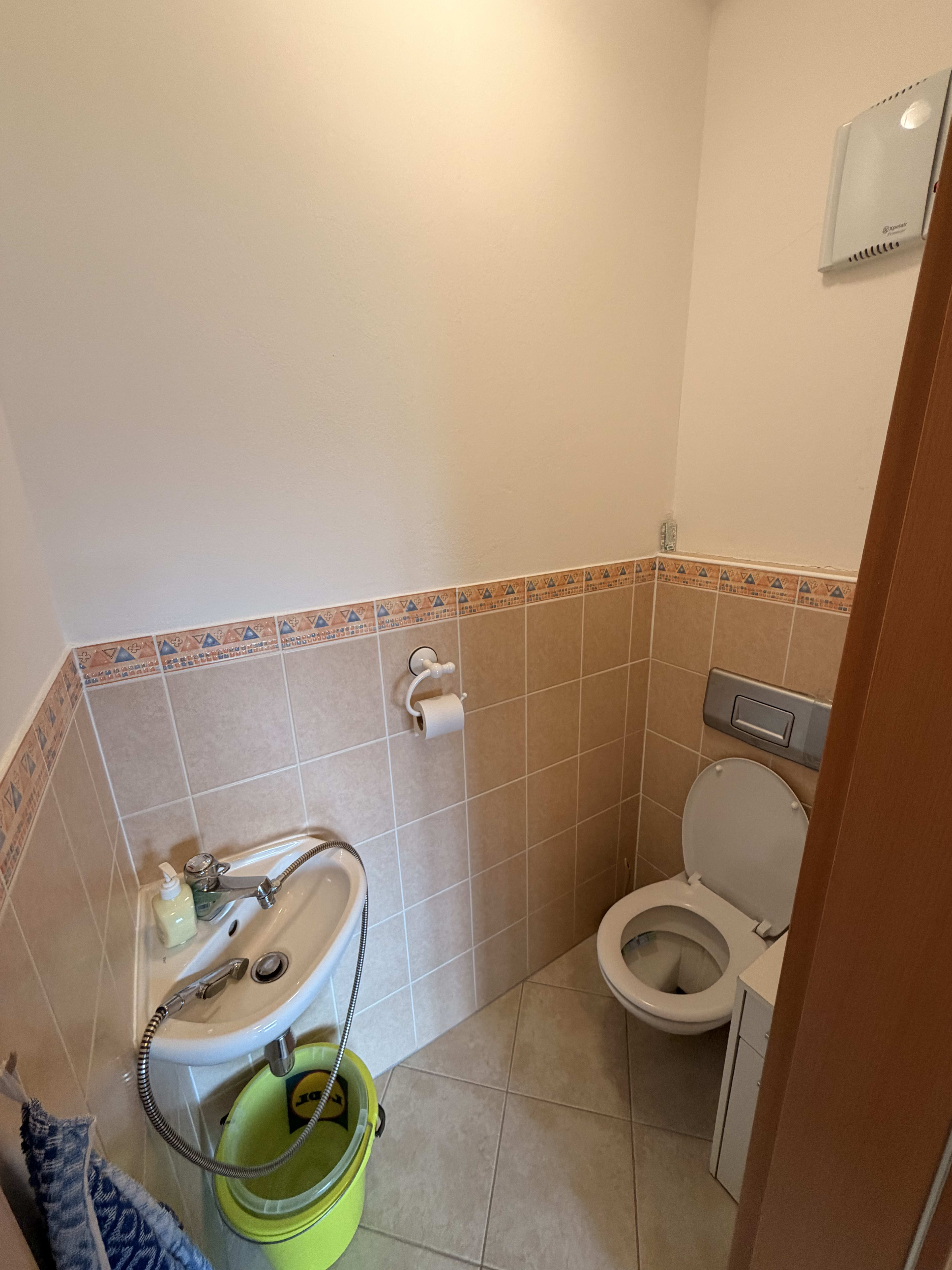 Predám slnečný byt v lokalite Karlova Ves