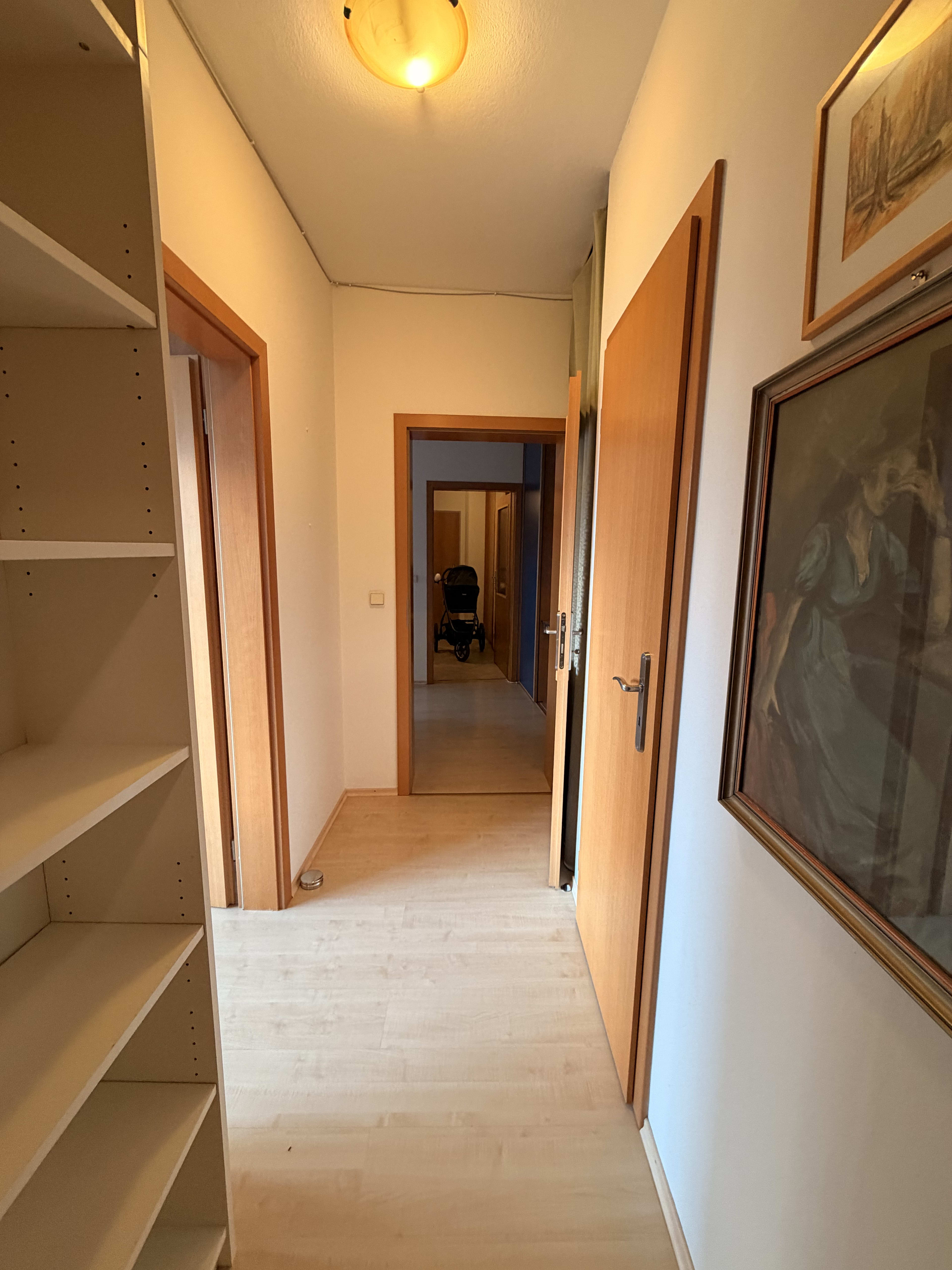 Predám slnečný byt v lokalite Karlova Ves