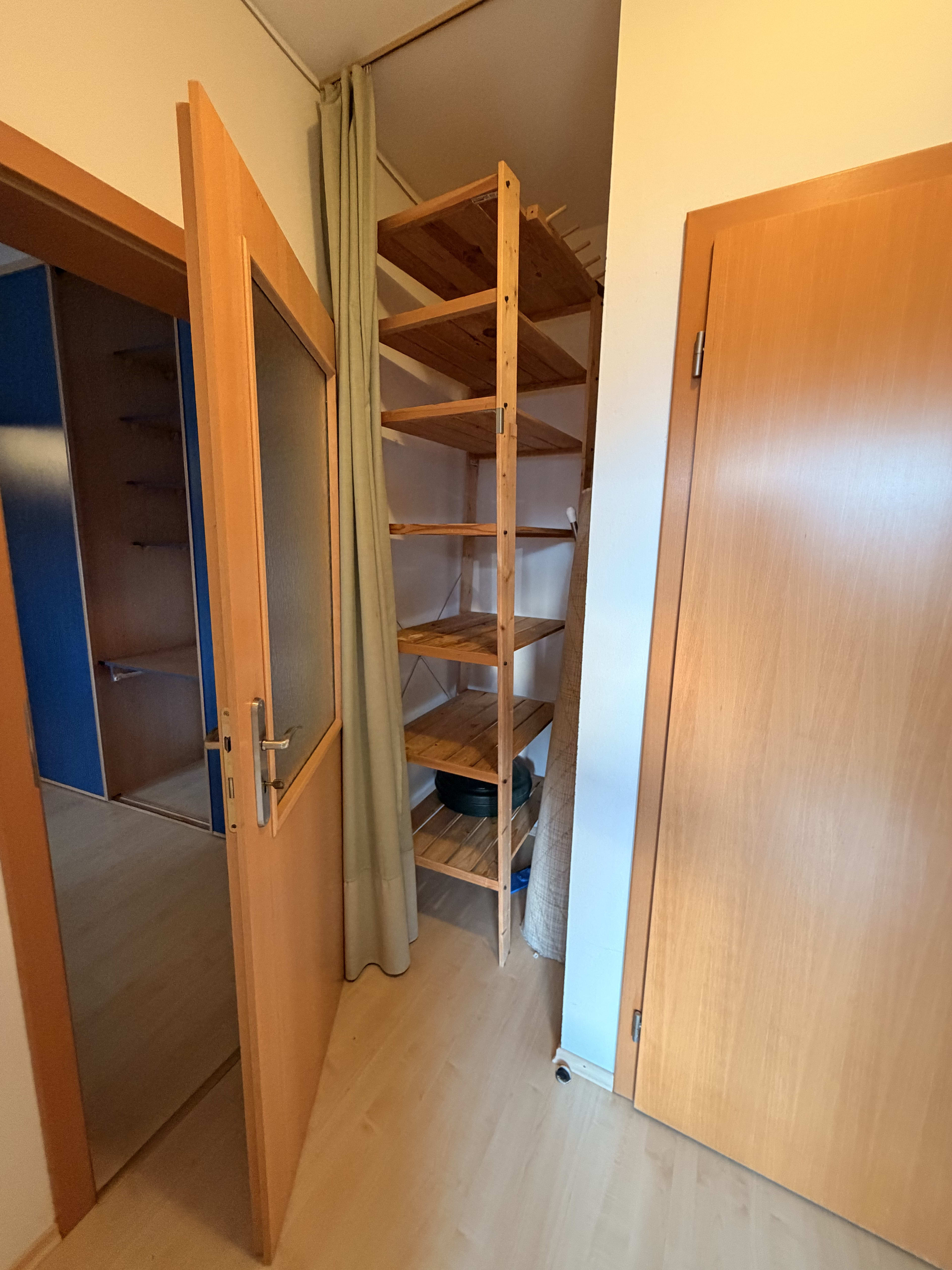 Predám slnečný byt v lokalite Karlova Ves