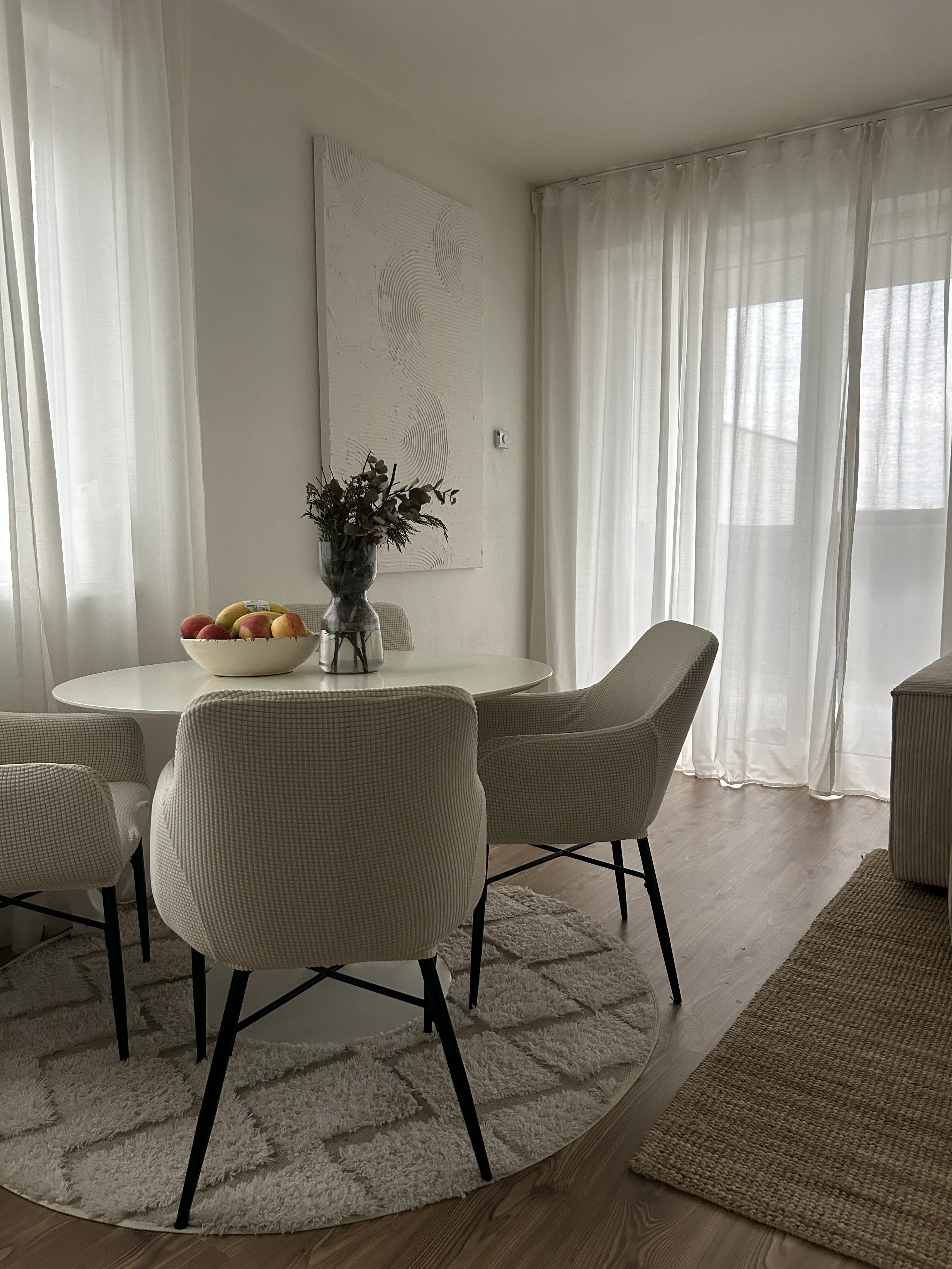 Predám 3i byt s terasou-MA-5min, byt v lokalite Kostolište