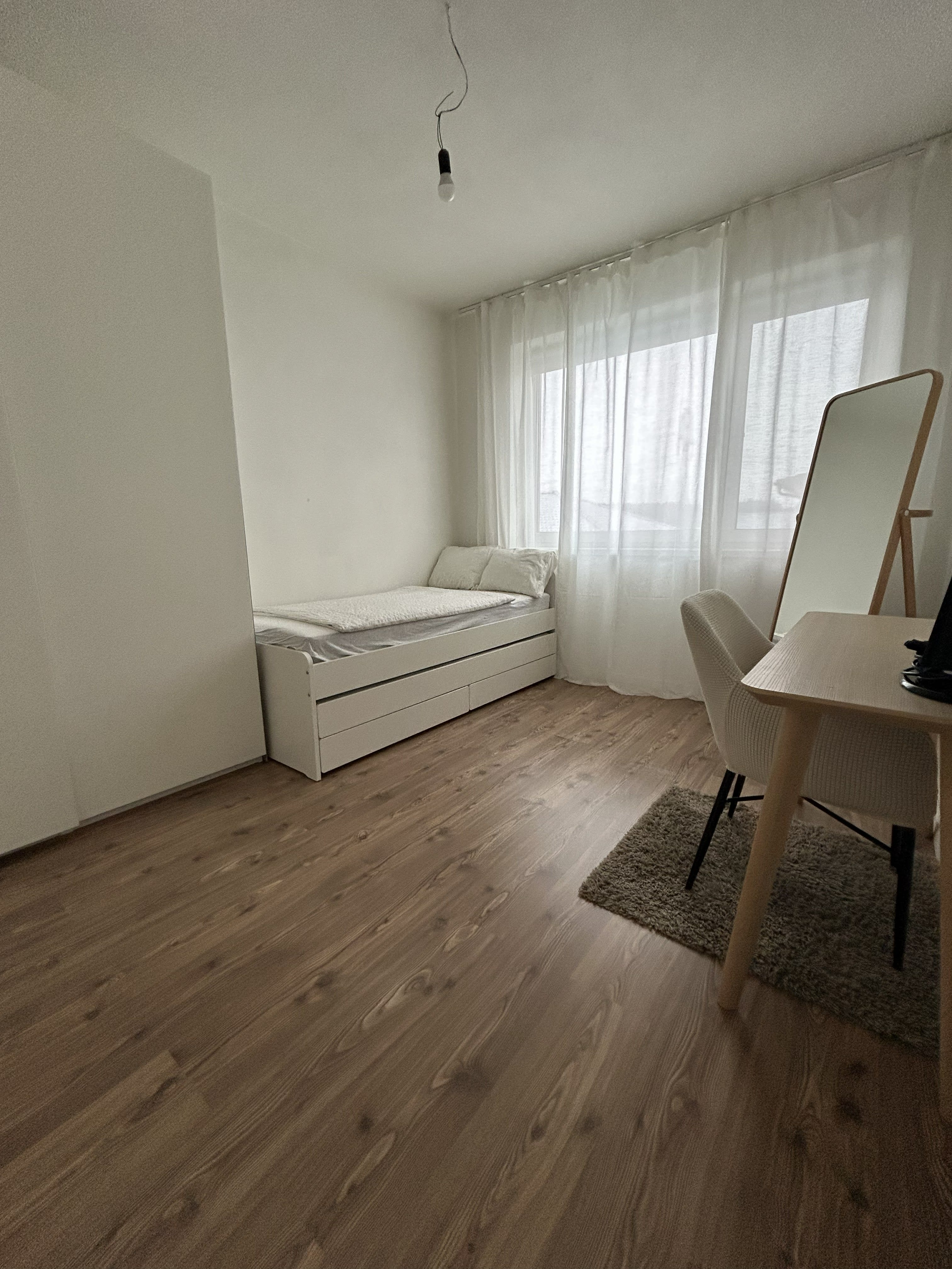 Predám 3i byt s terasou-MA-5min, byt v lokalite Kostolište