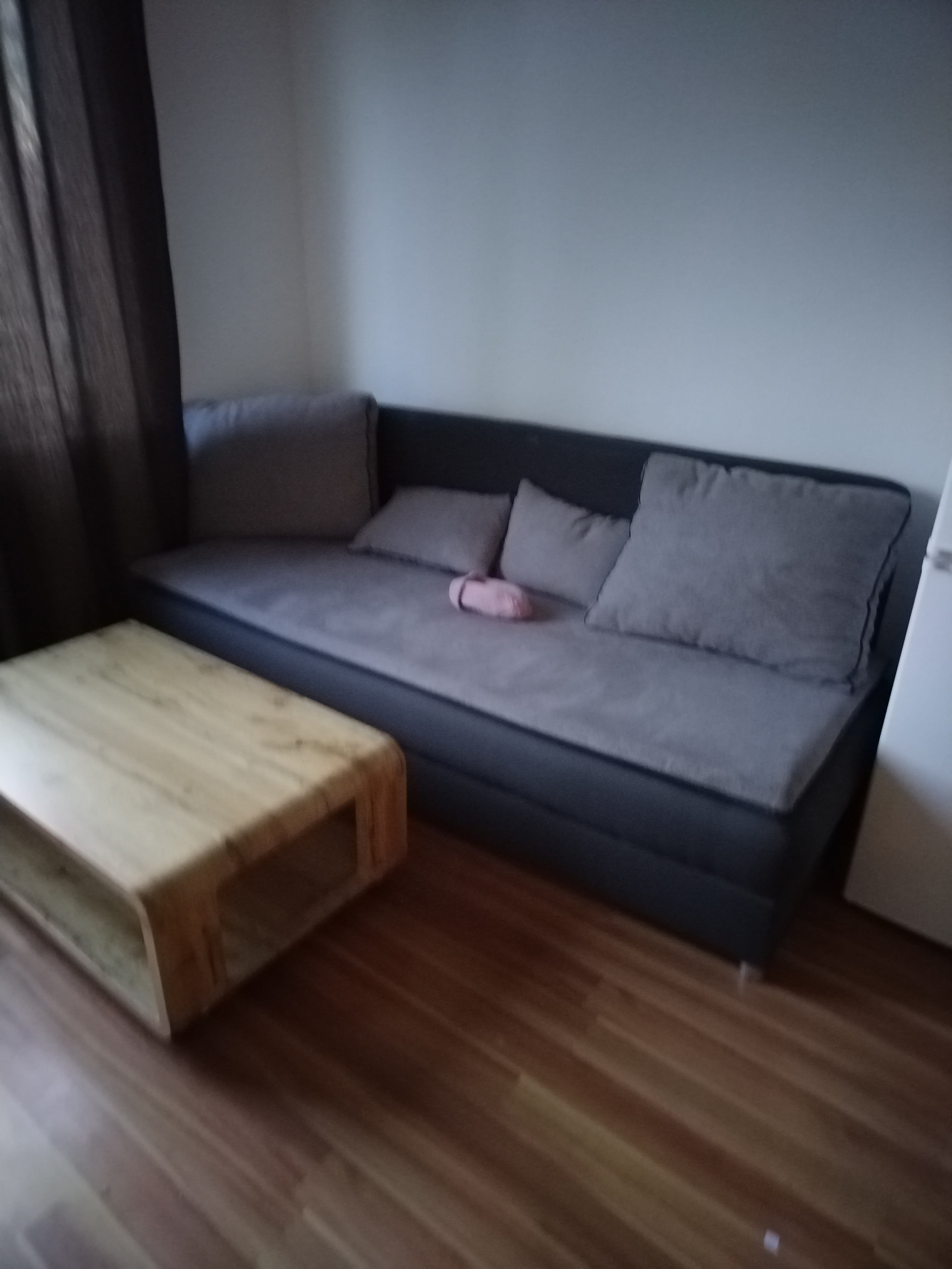 Prenajmem slnečný byt v lokalite Vráble