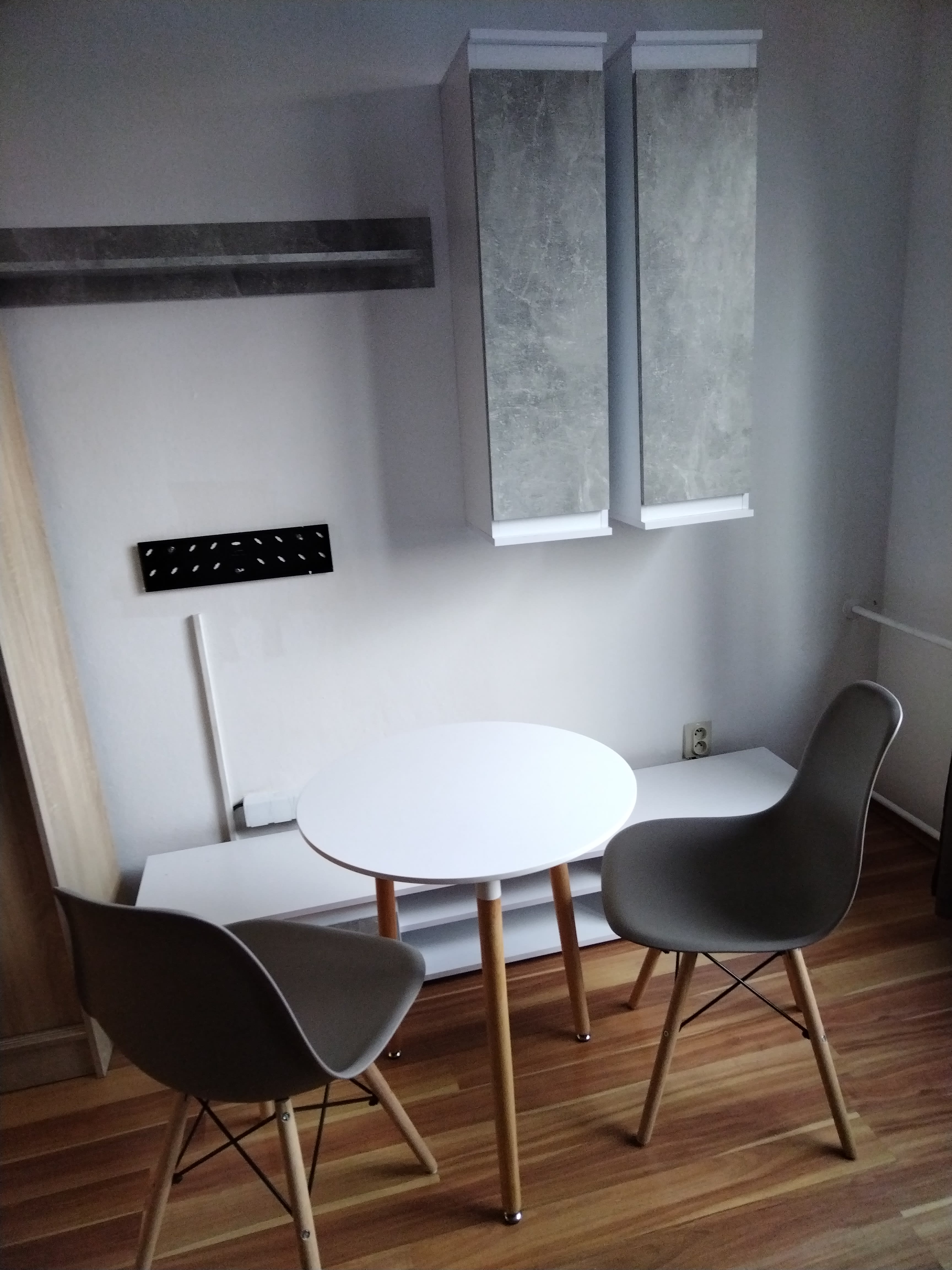 Prenajmem slnečný byt v lokalite Vráble