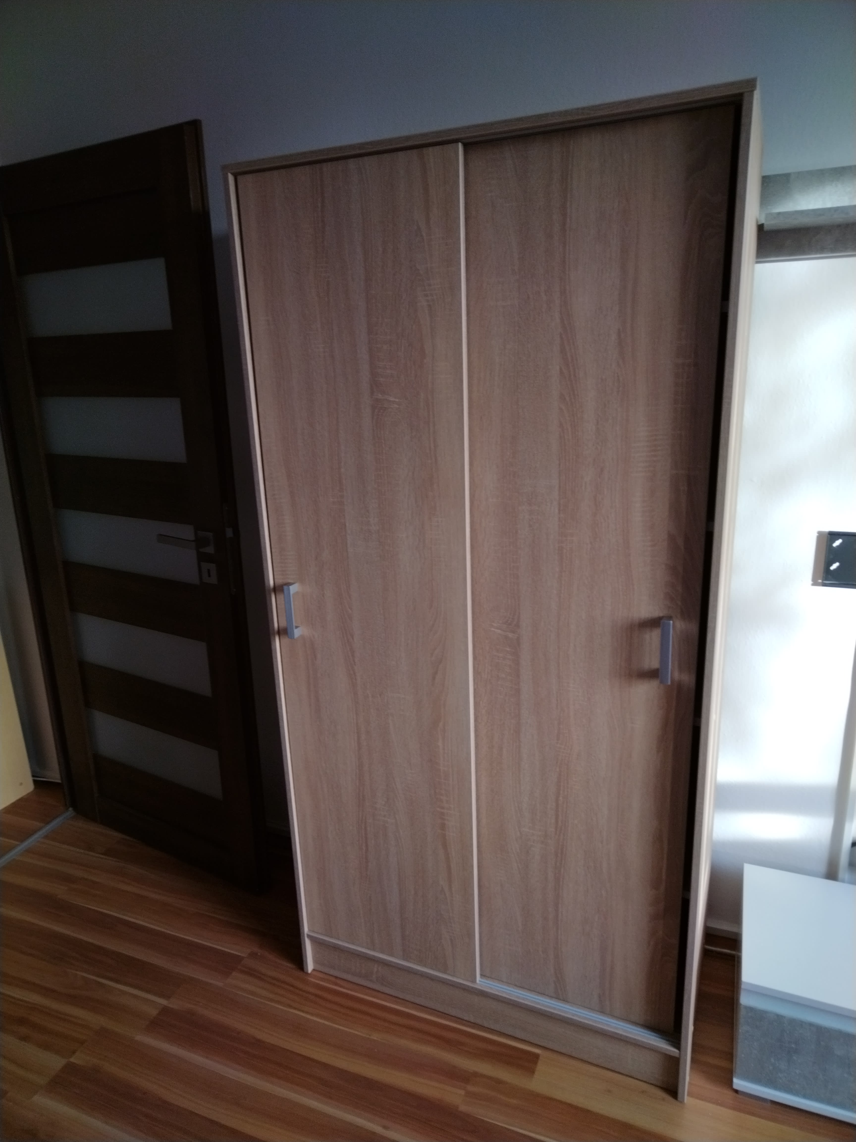 Prenajmem slnečný byt v lokalite Vráble