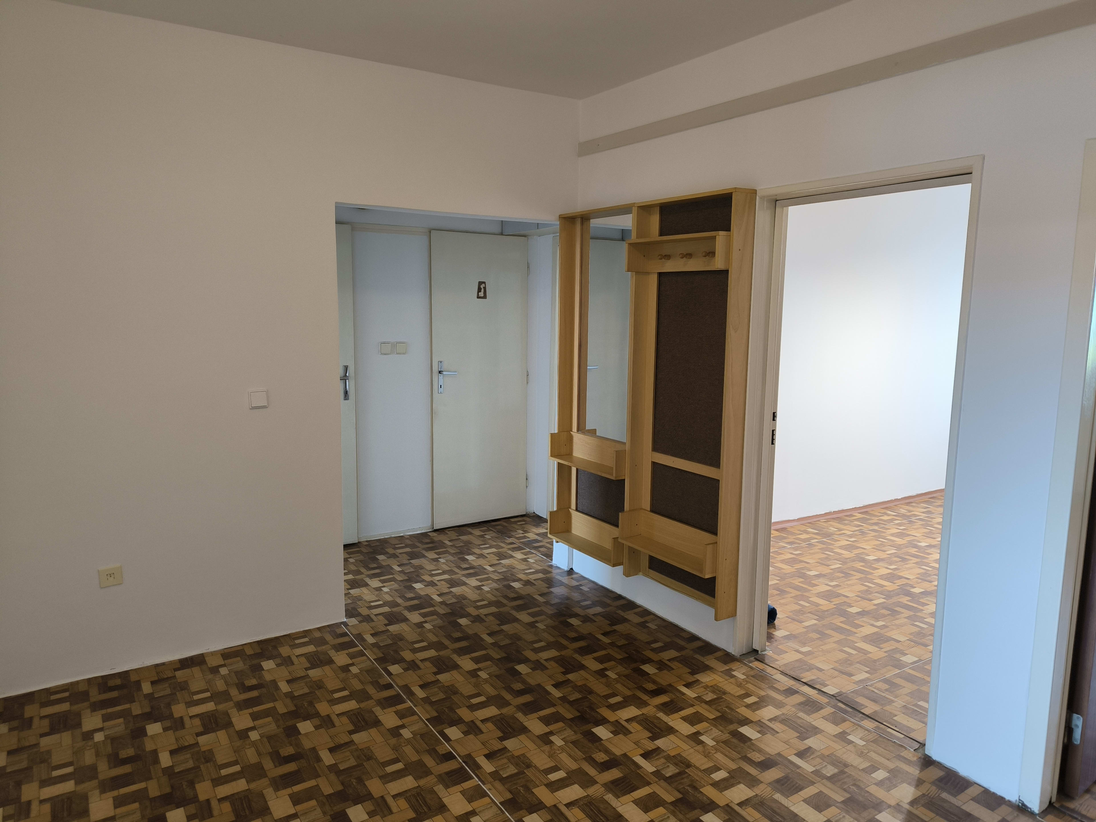 Predám Byt s úžasným výhľadom  byt v lokalite Petržalka