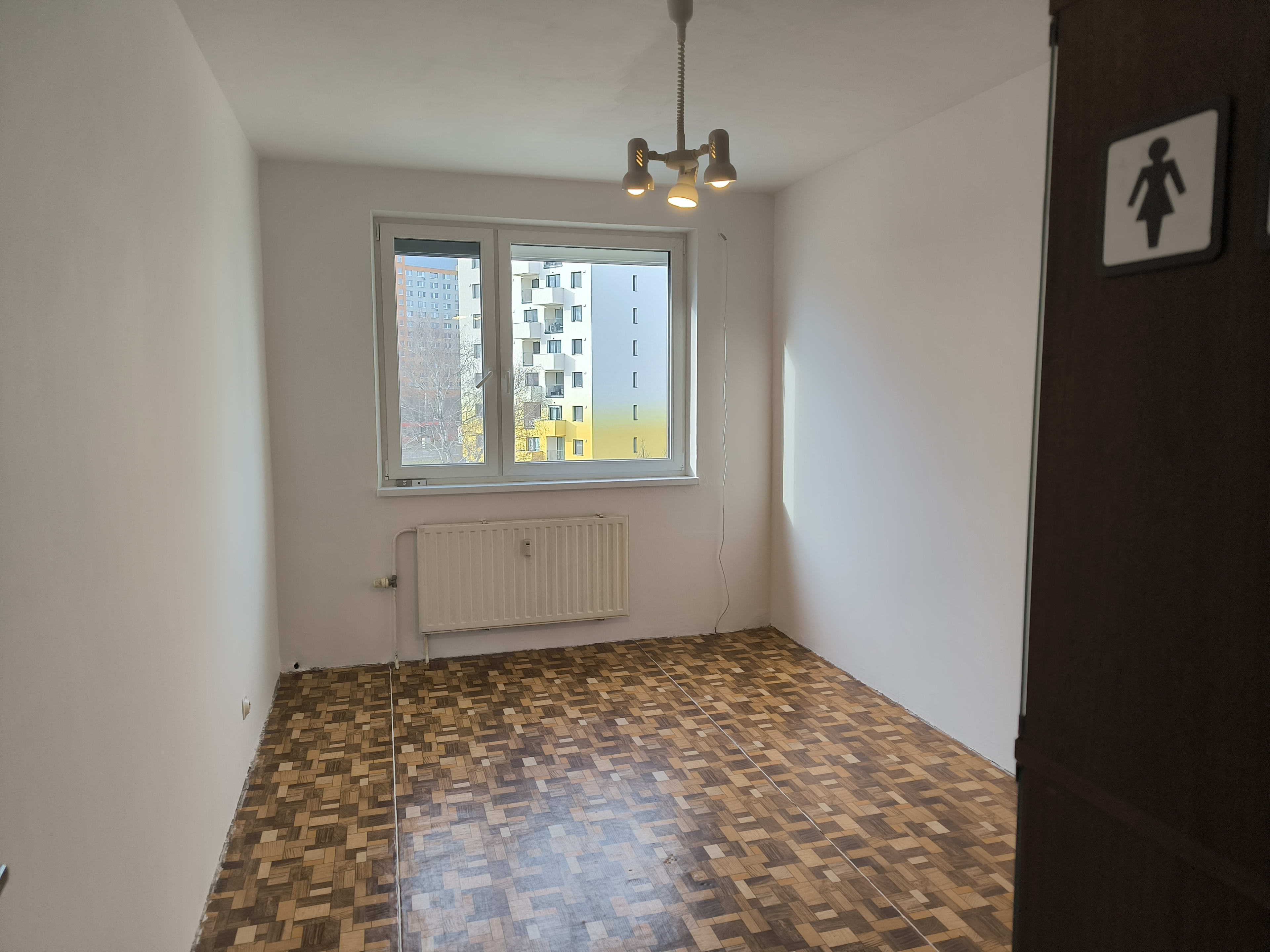 Predám Byt s úžasným výhľadom  byt v lokalite Petržalka