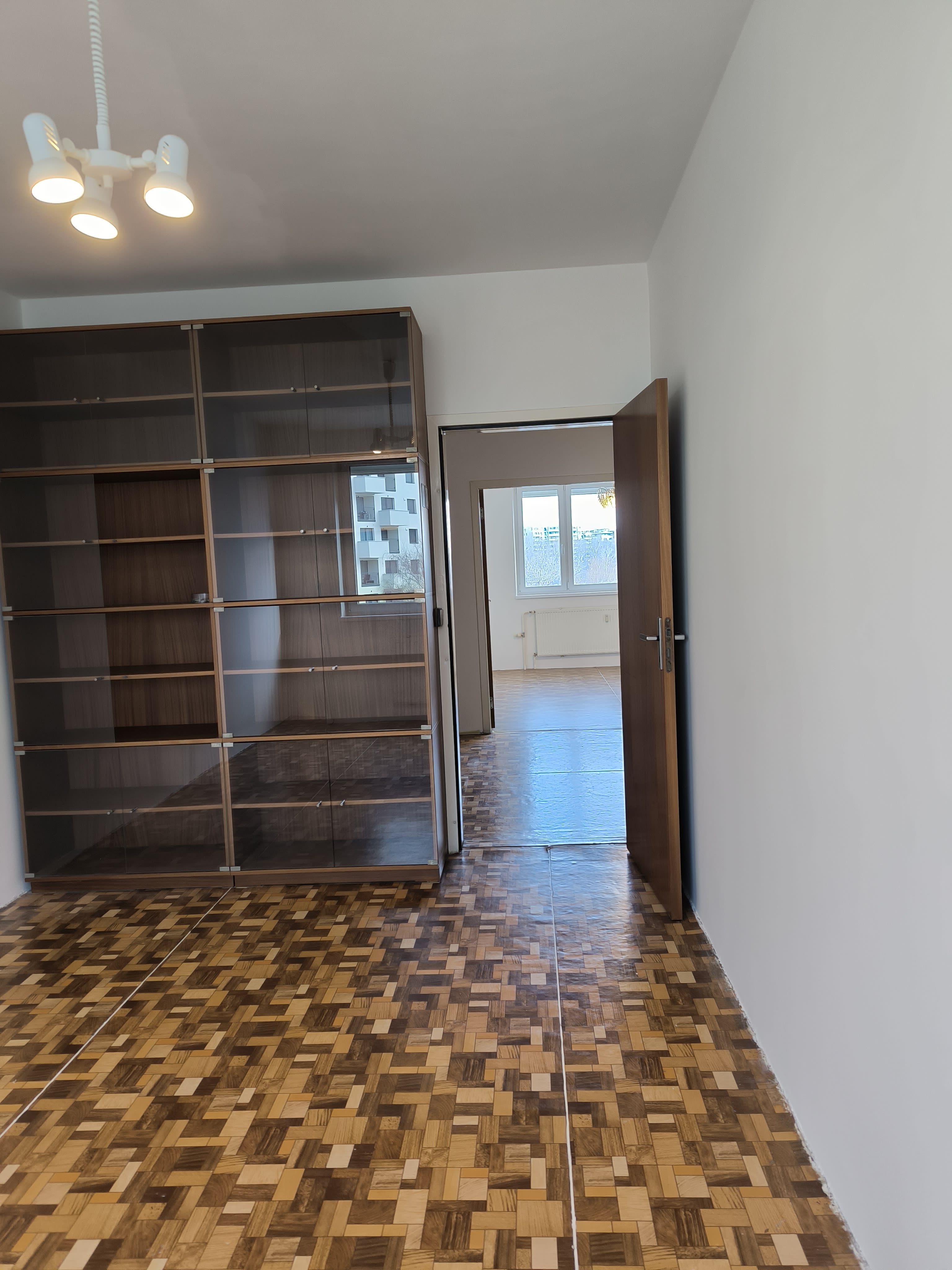 Predám Byt s úžasným výhľadom  byt v lokalite Petržalka