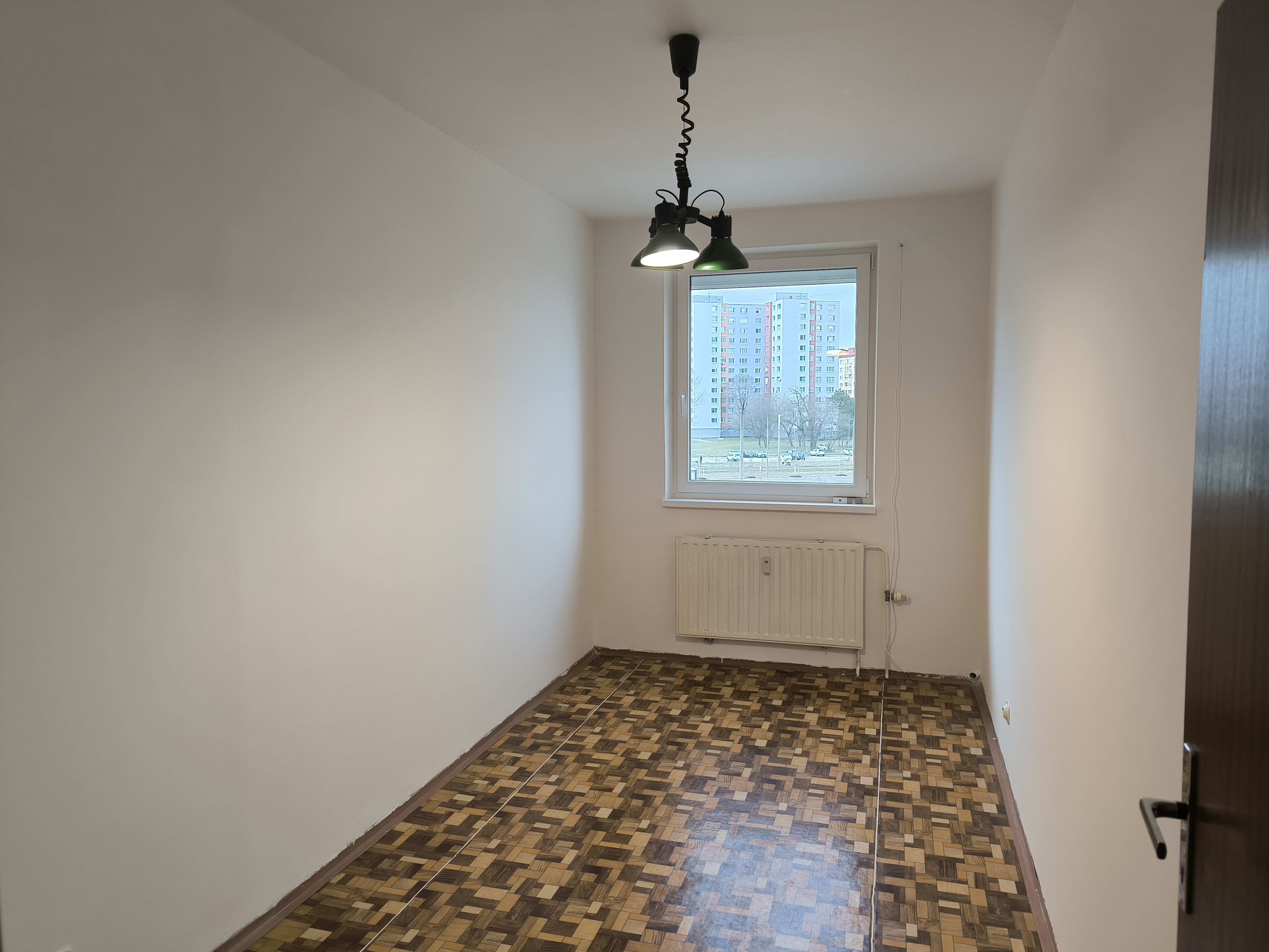 Predám Byt s úžasným výhľadom  byt v lokalite Petržalka