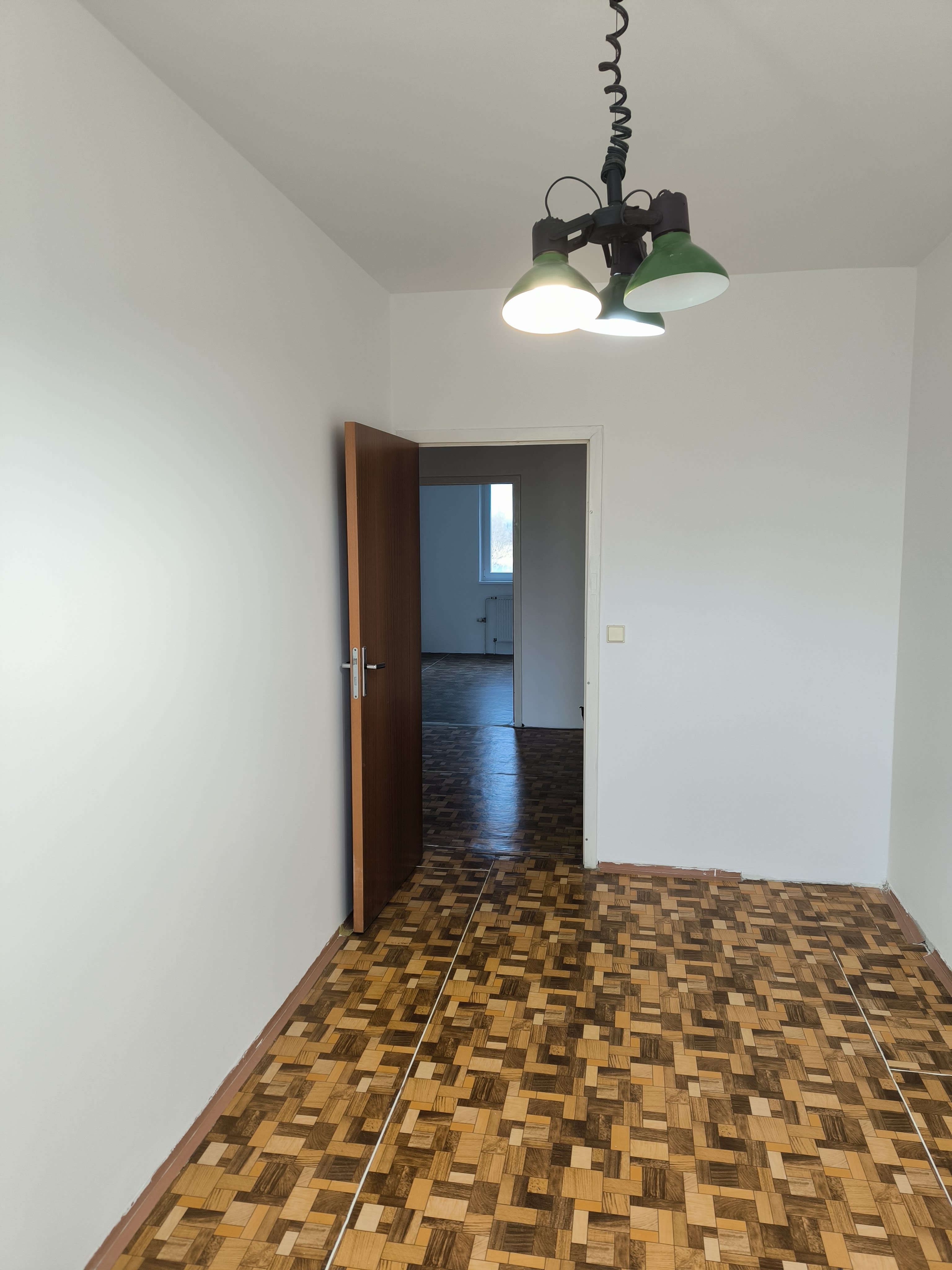 Predám Byt s úžasným výhľadom  byt v lokalite Petržalka