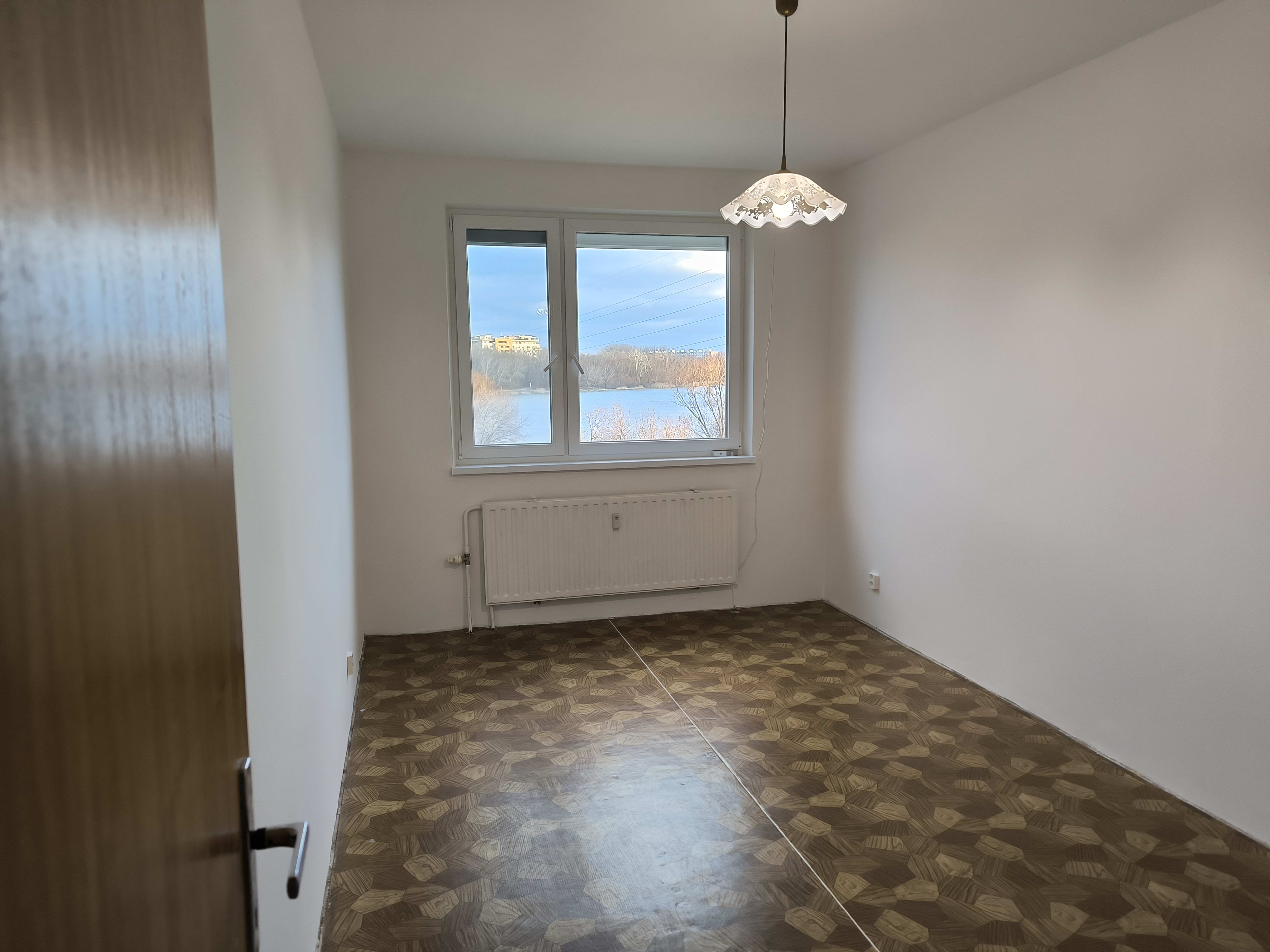 Predám Byt s úžasným výhľadom  byt v lokalite Petržalka