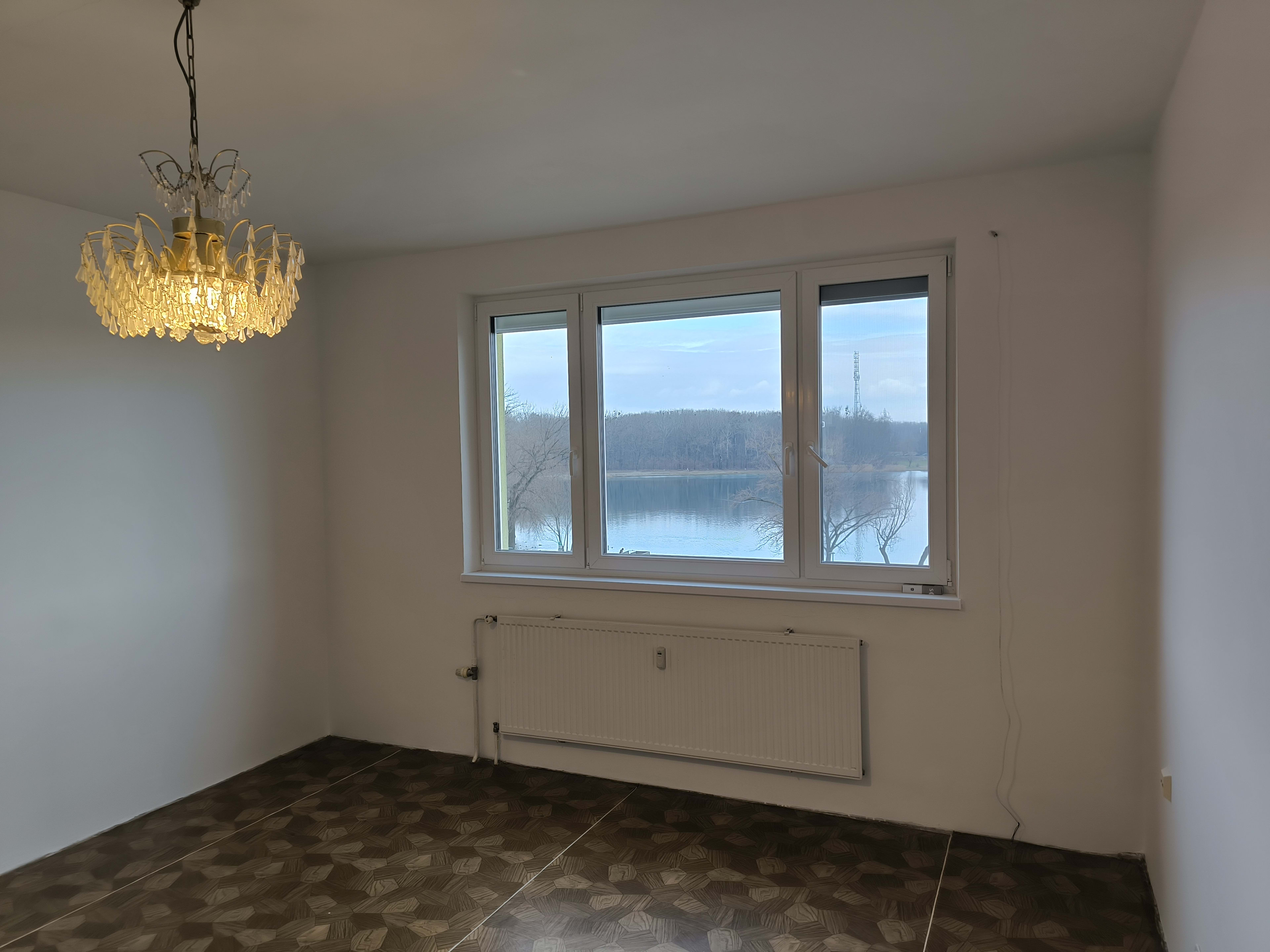 Predám Byt s úžasným výhľadom  byt v lokalite Petržalka