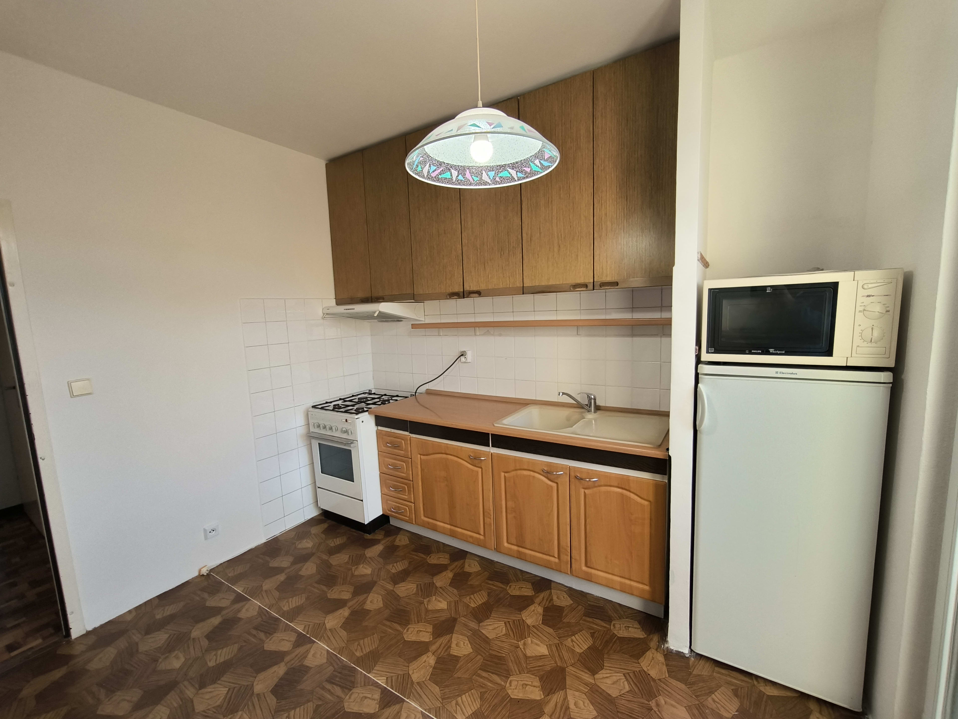 Predám Byt s úžasným výhľadom  byt v lokalite Petržalka