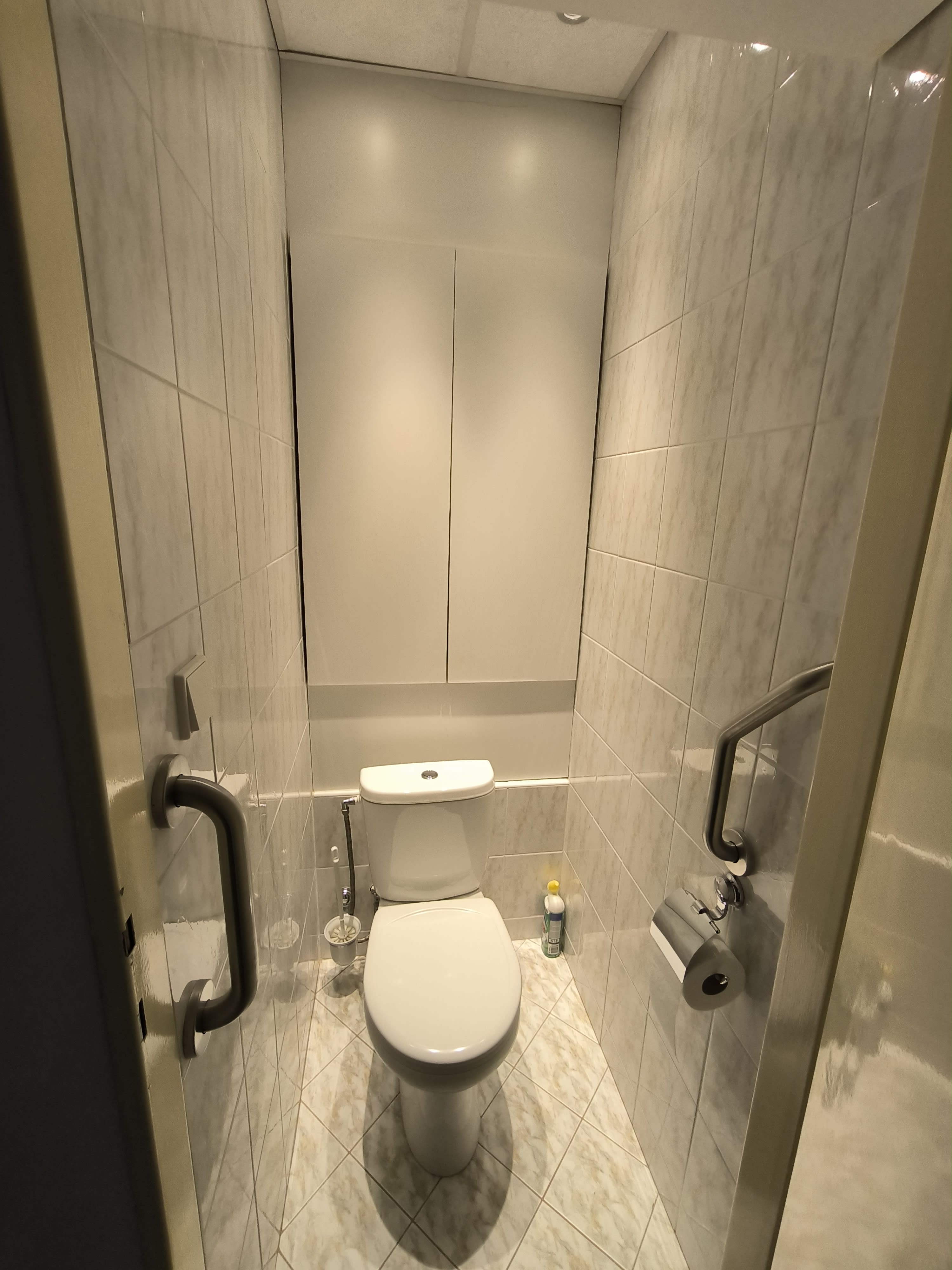 Predám Byt s úžasným výhľadom  byt v lokalite Petržalka