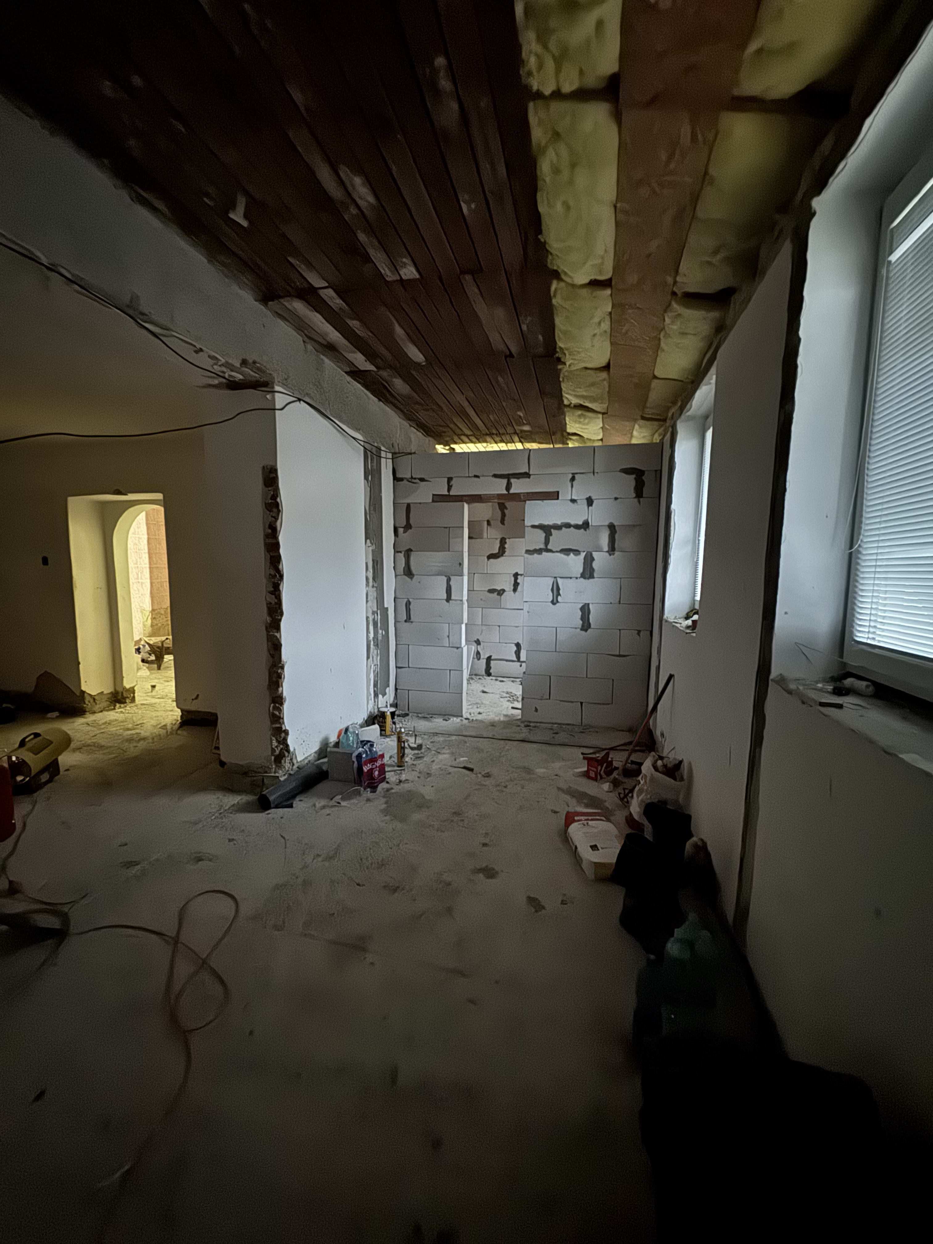 Predám obrovský dom v lokalite Zemplínsky Branč